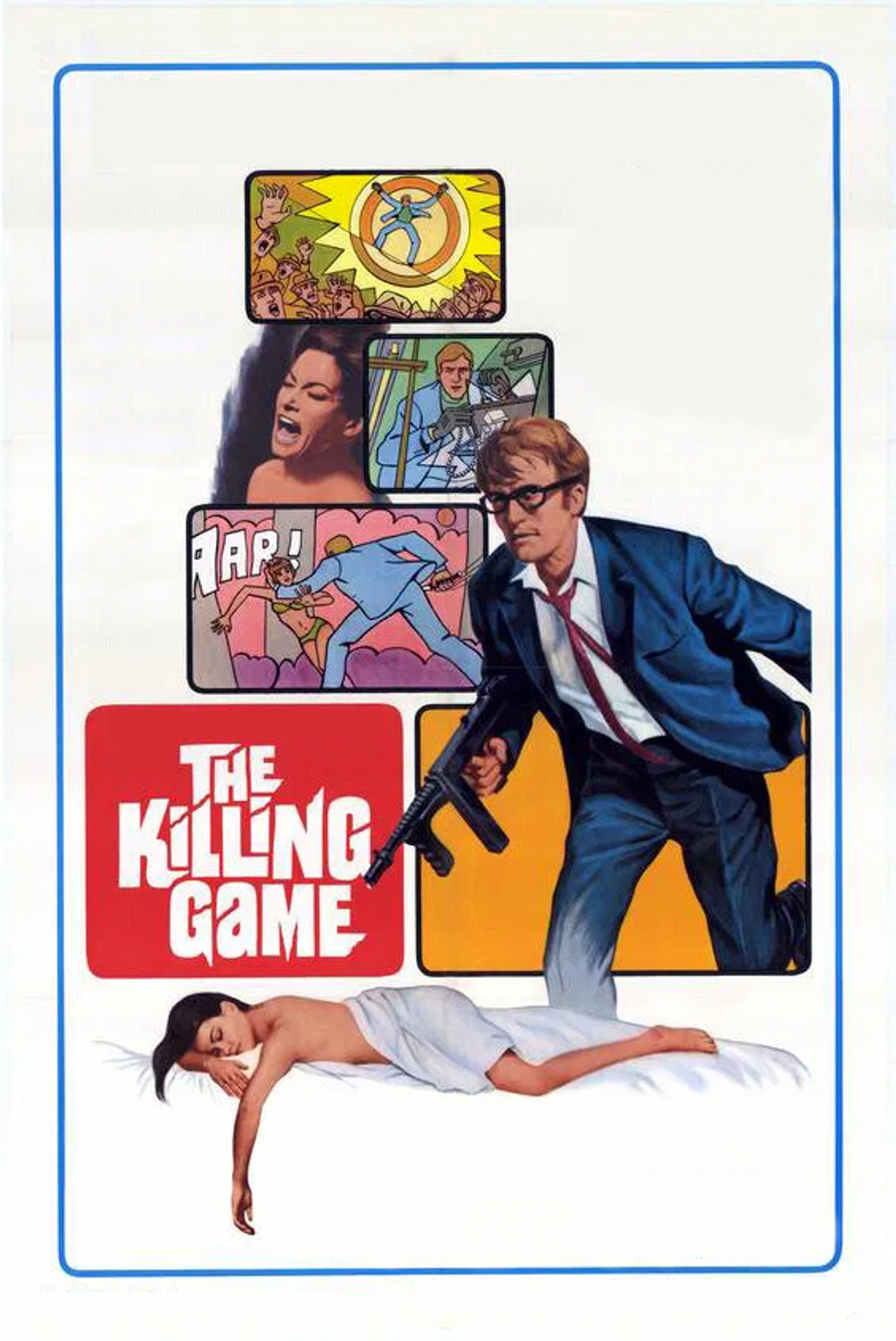 The Killing Game