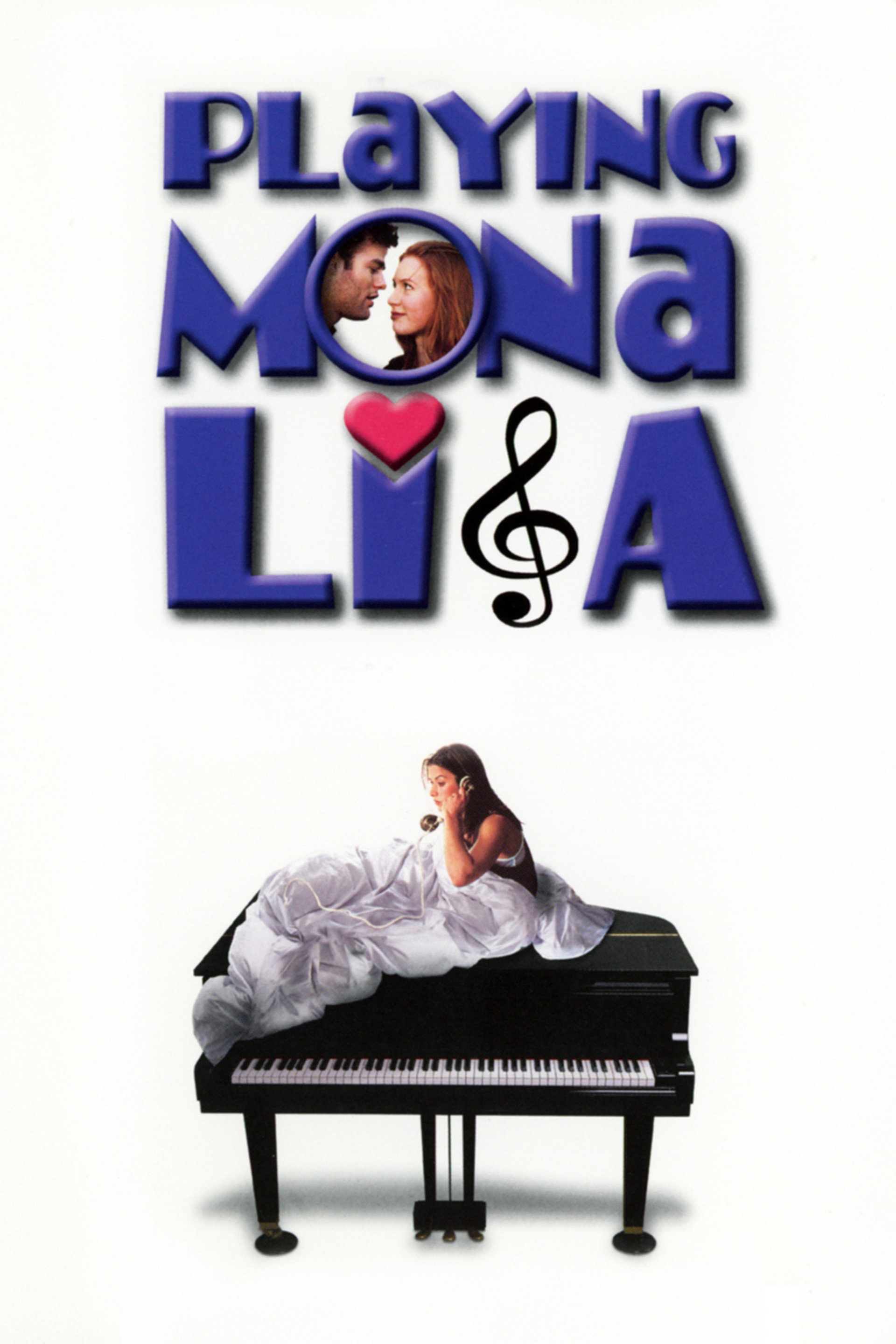 Bancando a Mona Lisa