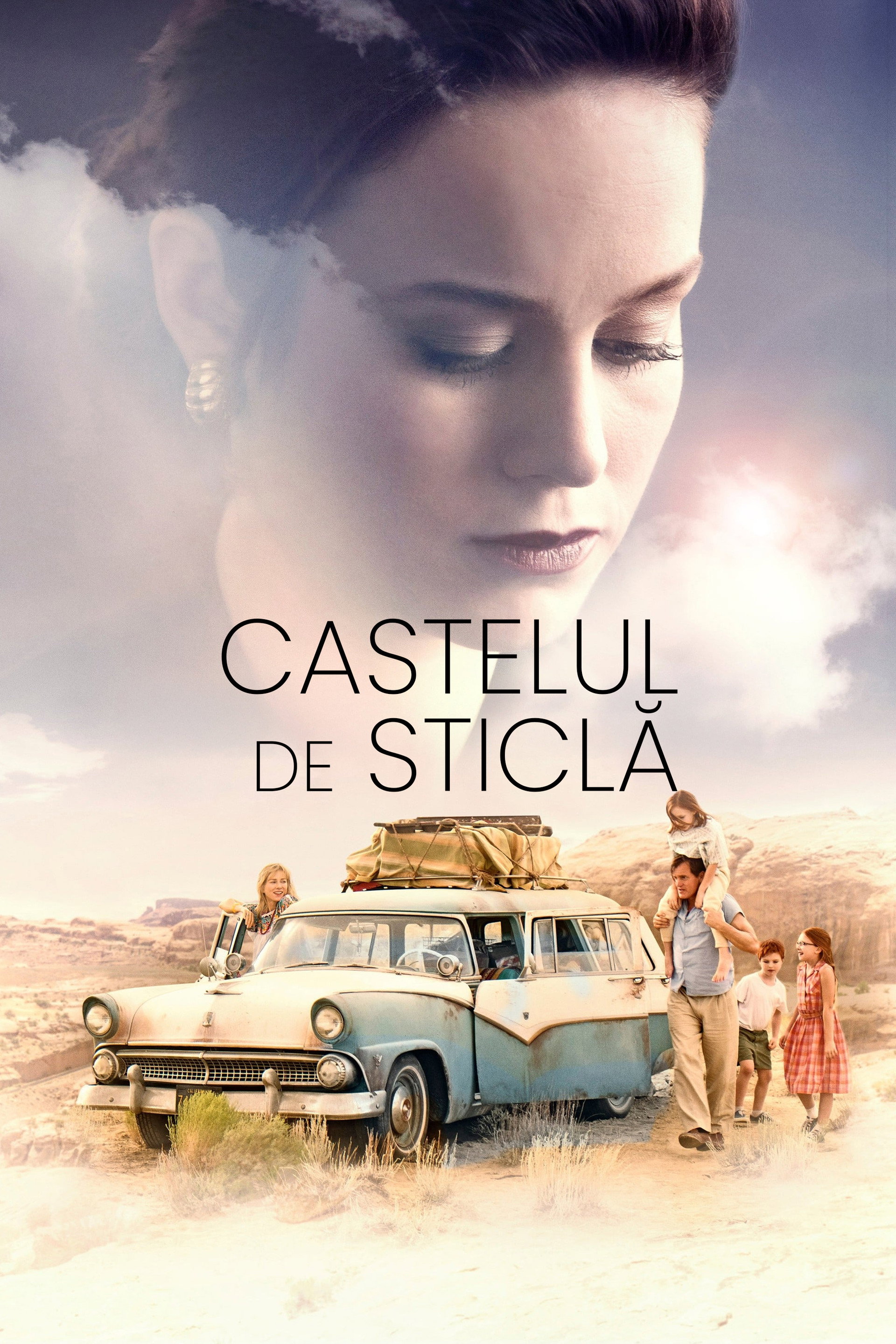 Castelul de sticlă