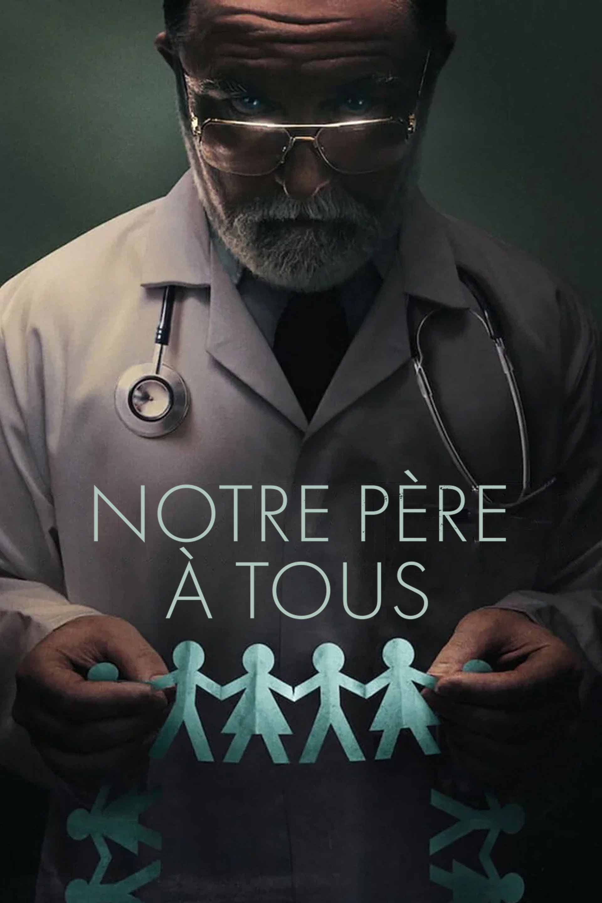 Notre père à tous