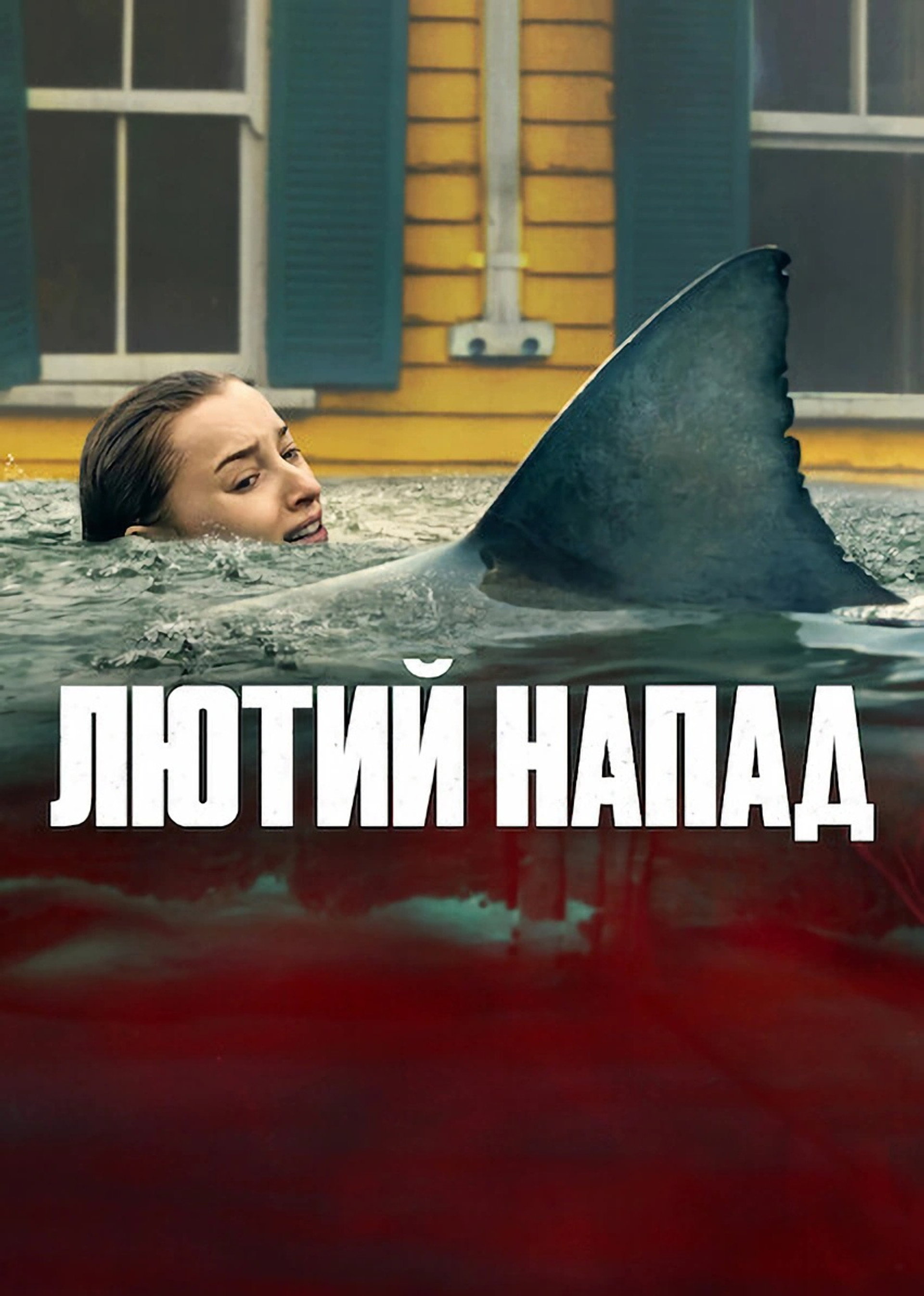 Лютий напад