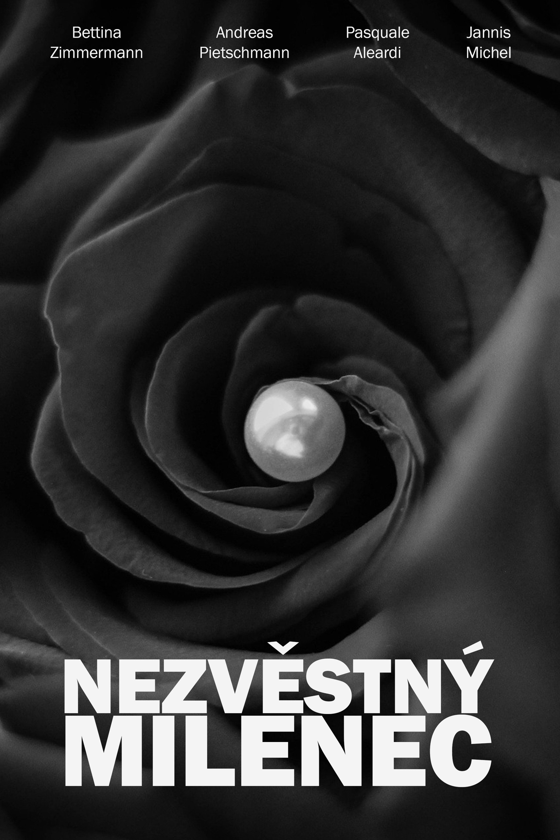 Nezvěstný milenec