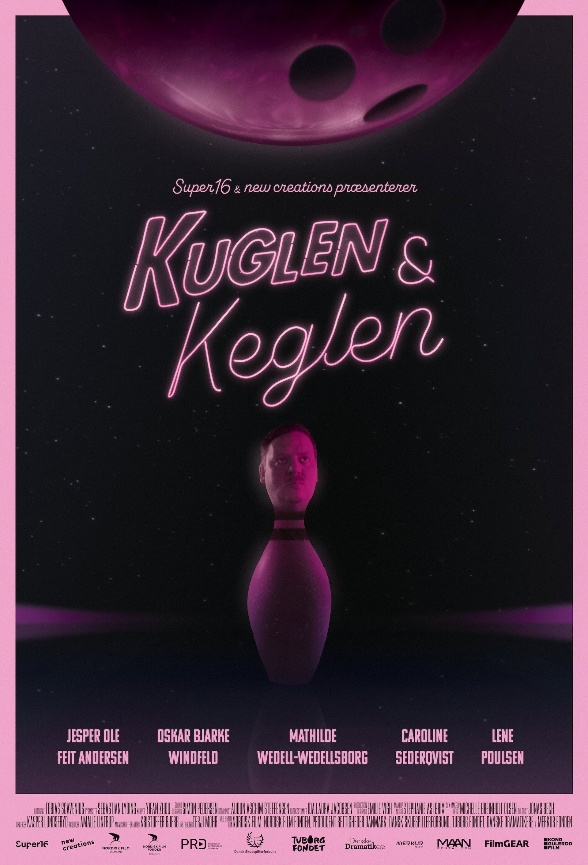 Kuglen & Keglen