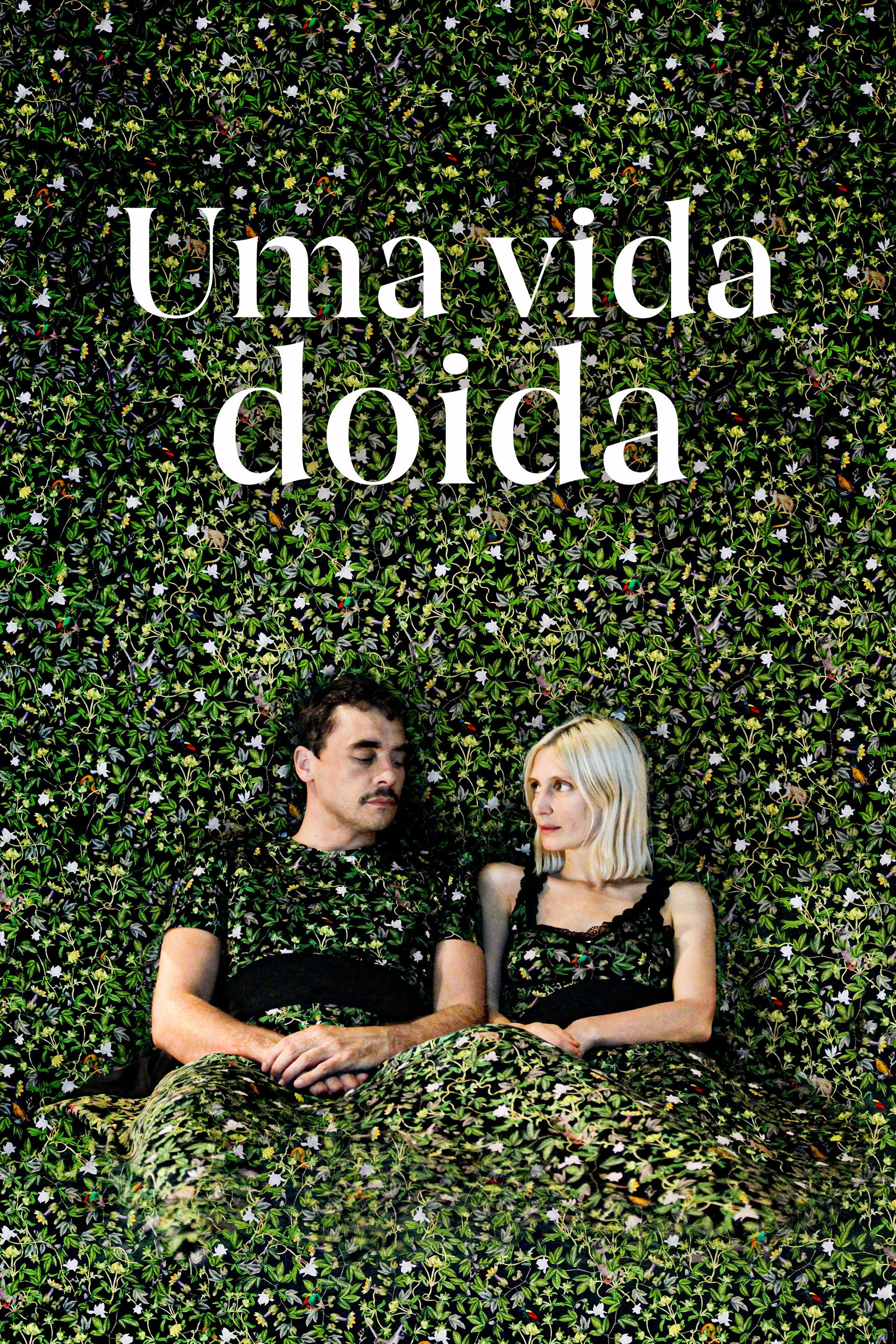 Uma vida doida