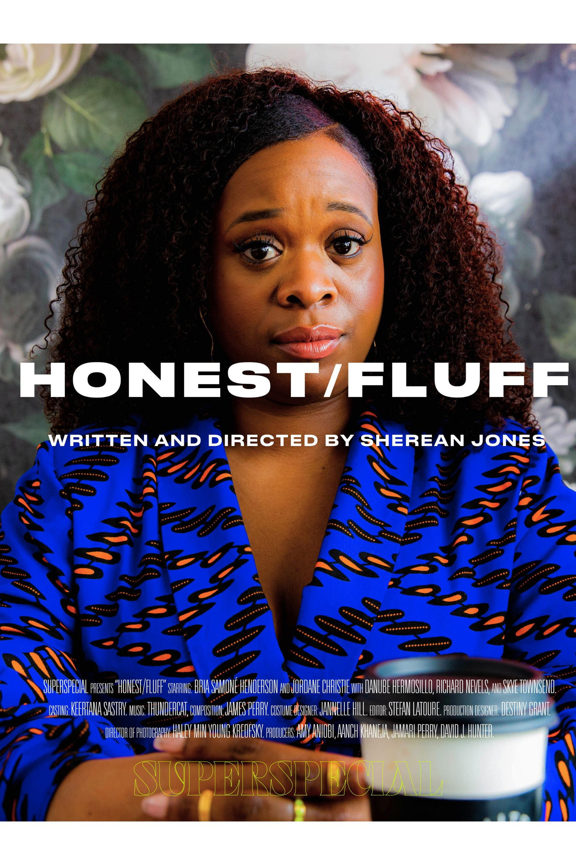 Honest Fluff