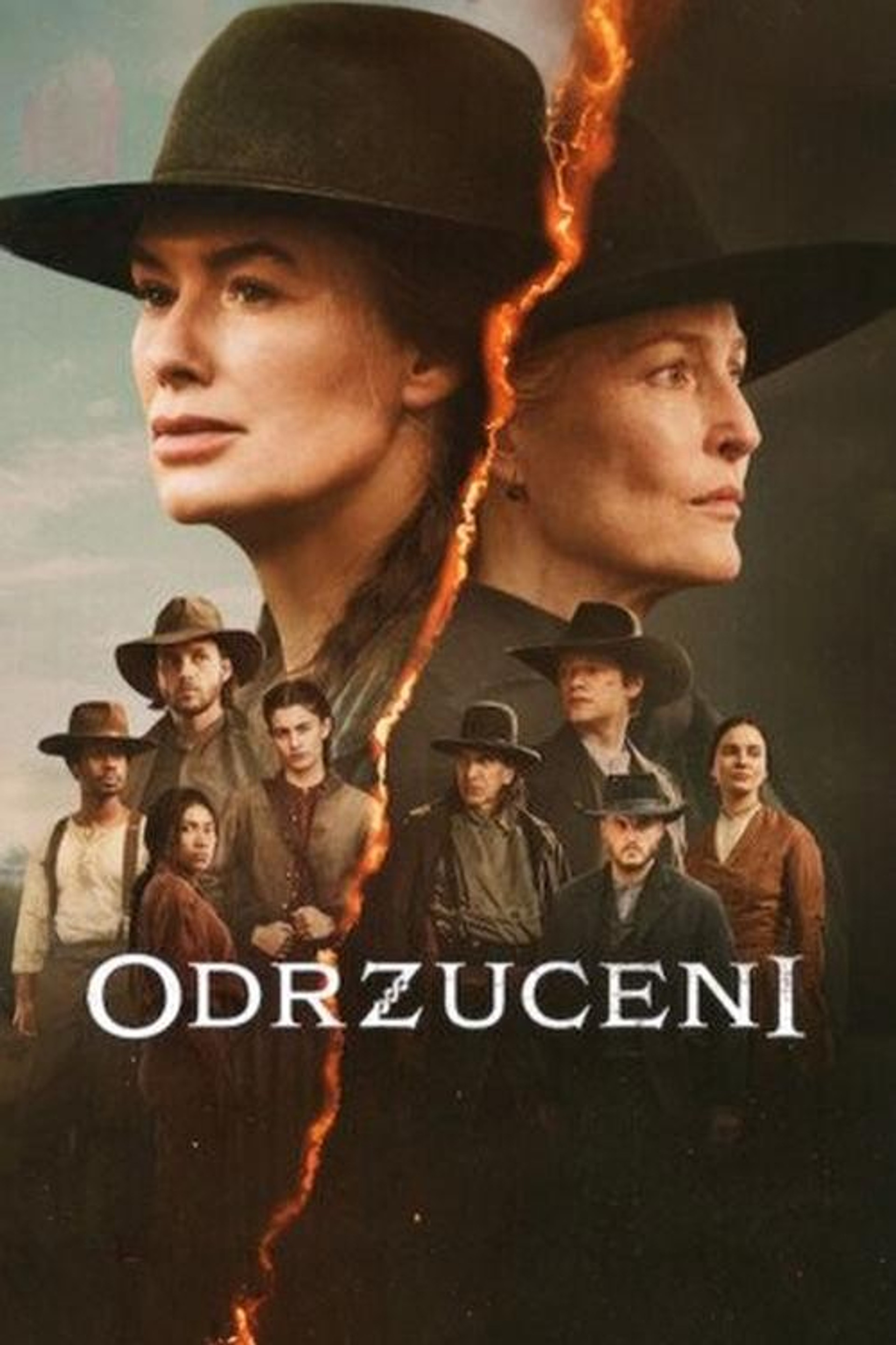 Odrzuceni