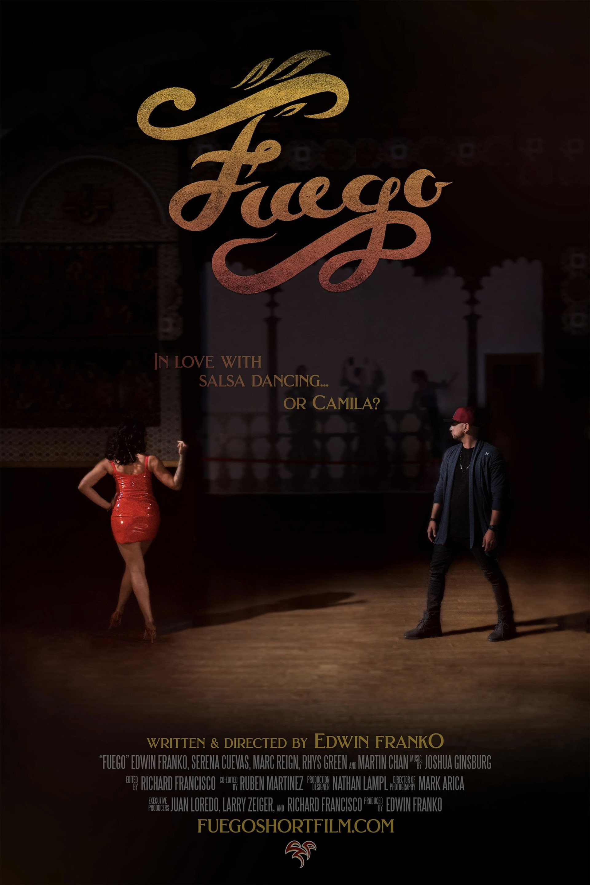 Fuego