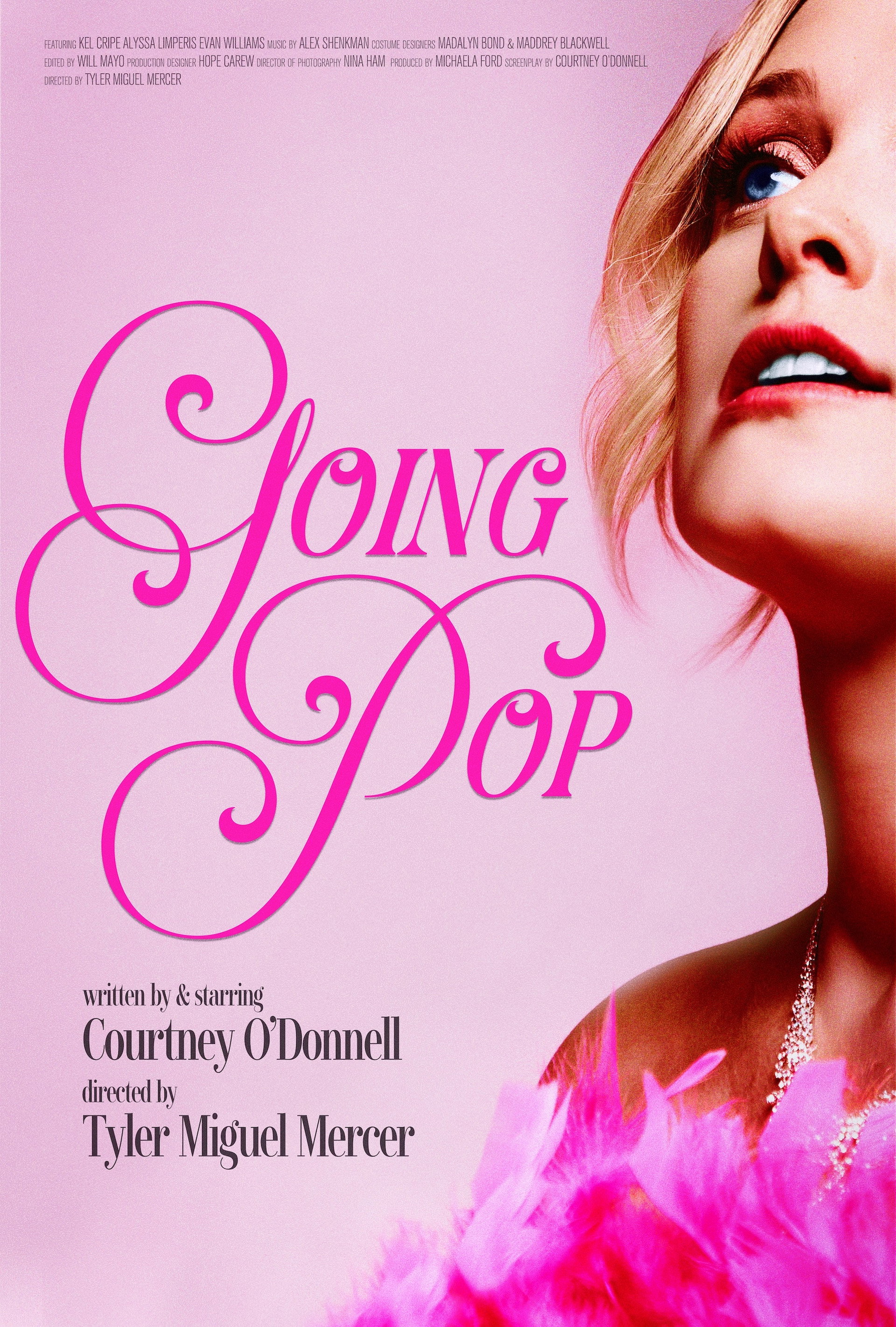Going Pop