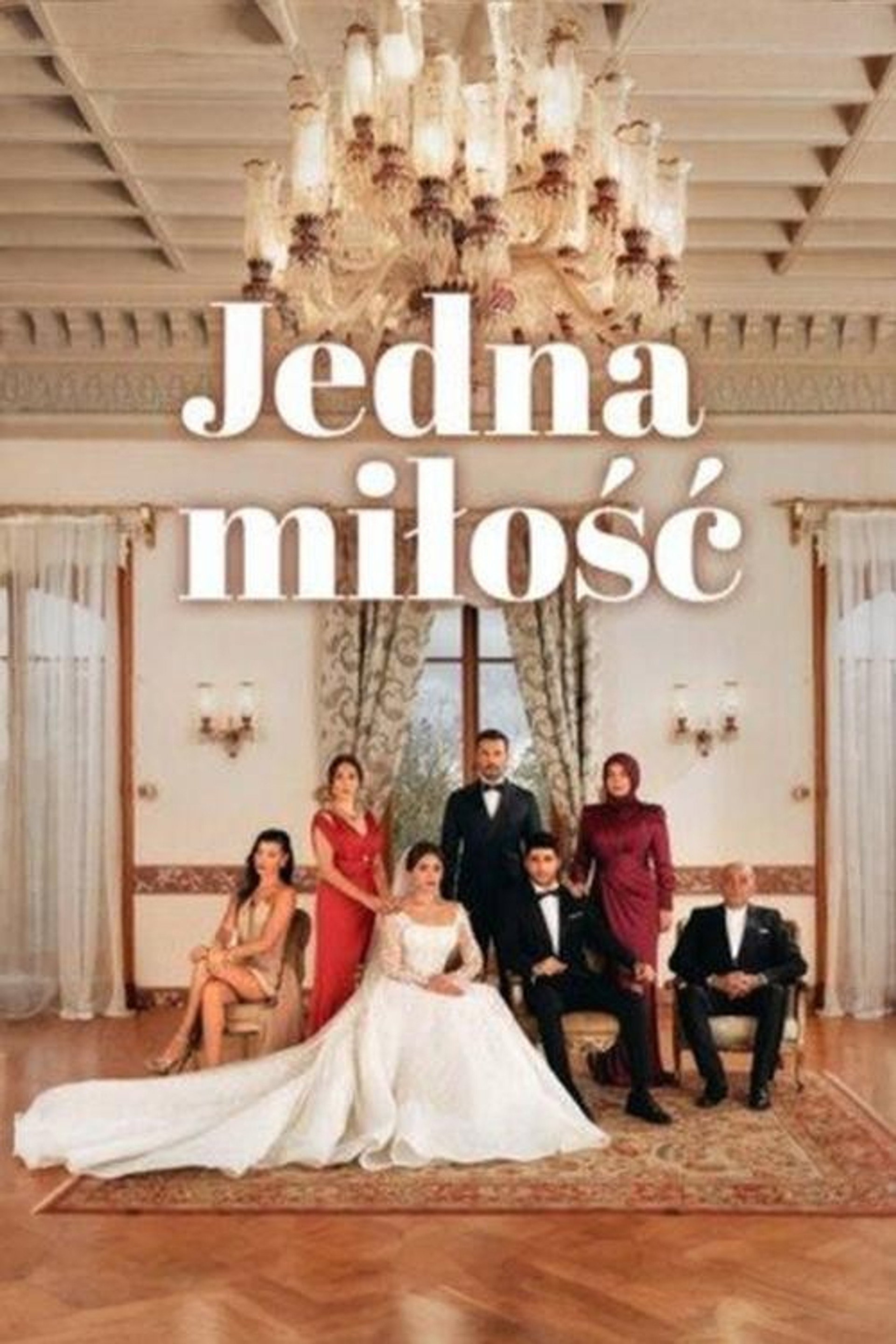 Jedna miłość