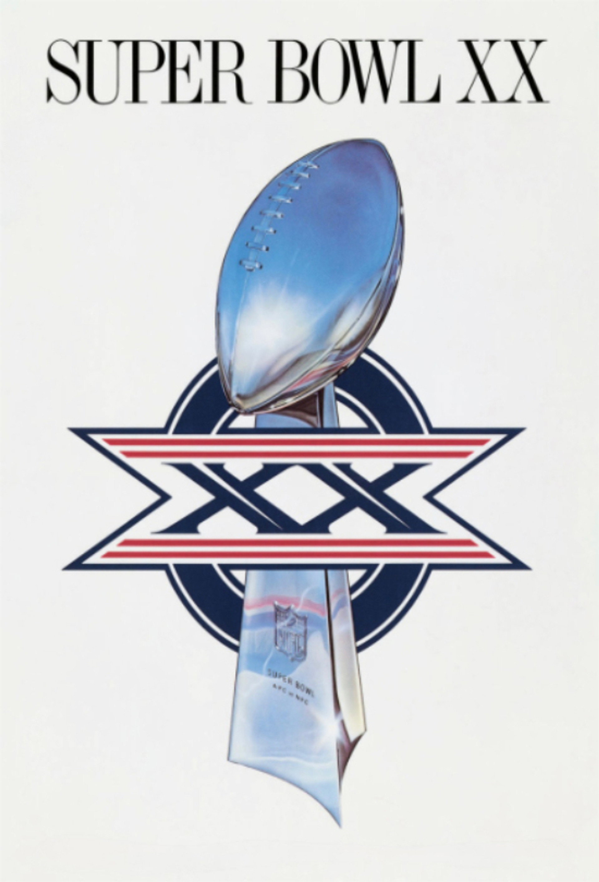 Super Bowl XX