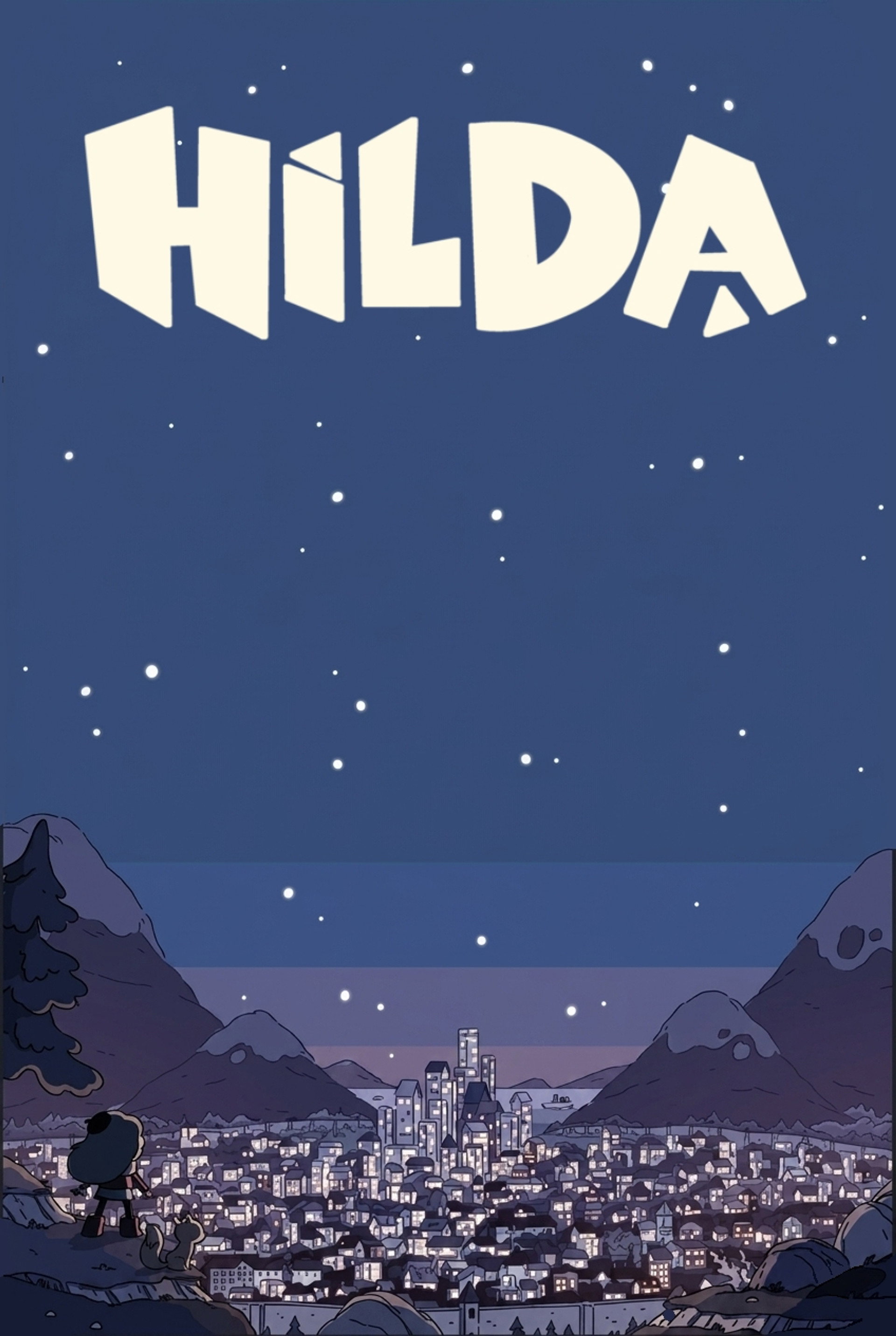 Hilda