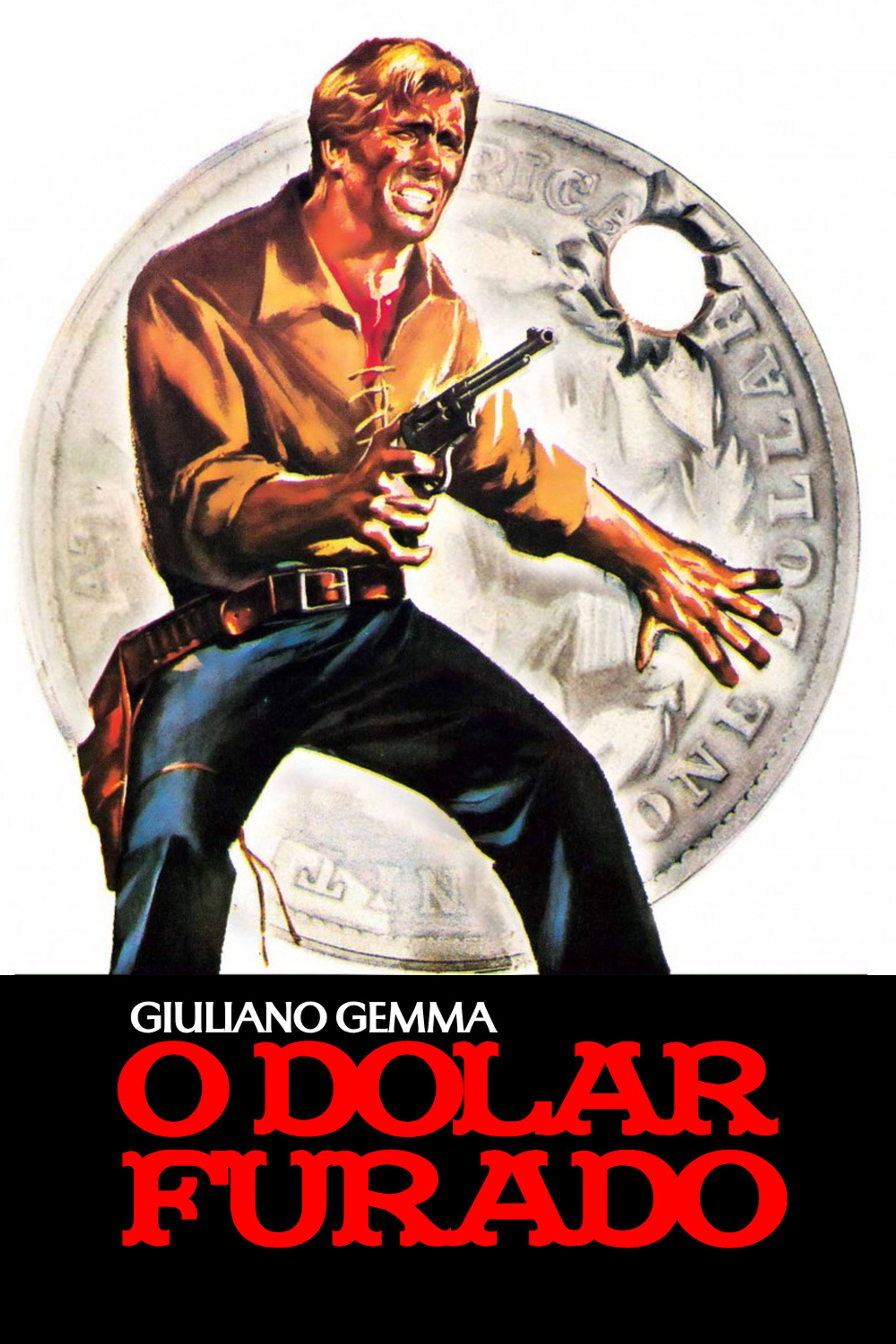 O Dólar Furado