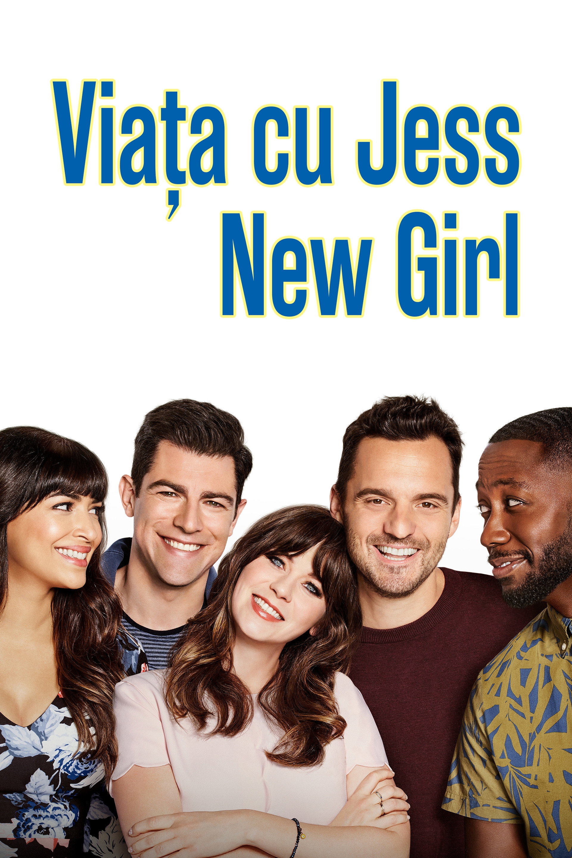 Viața cu Jess