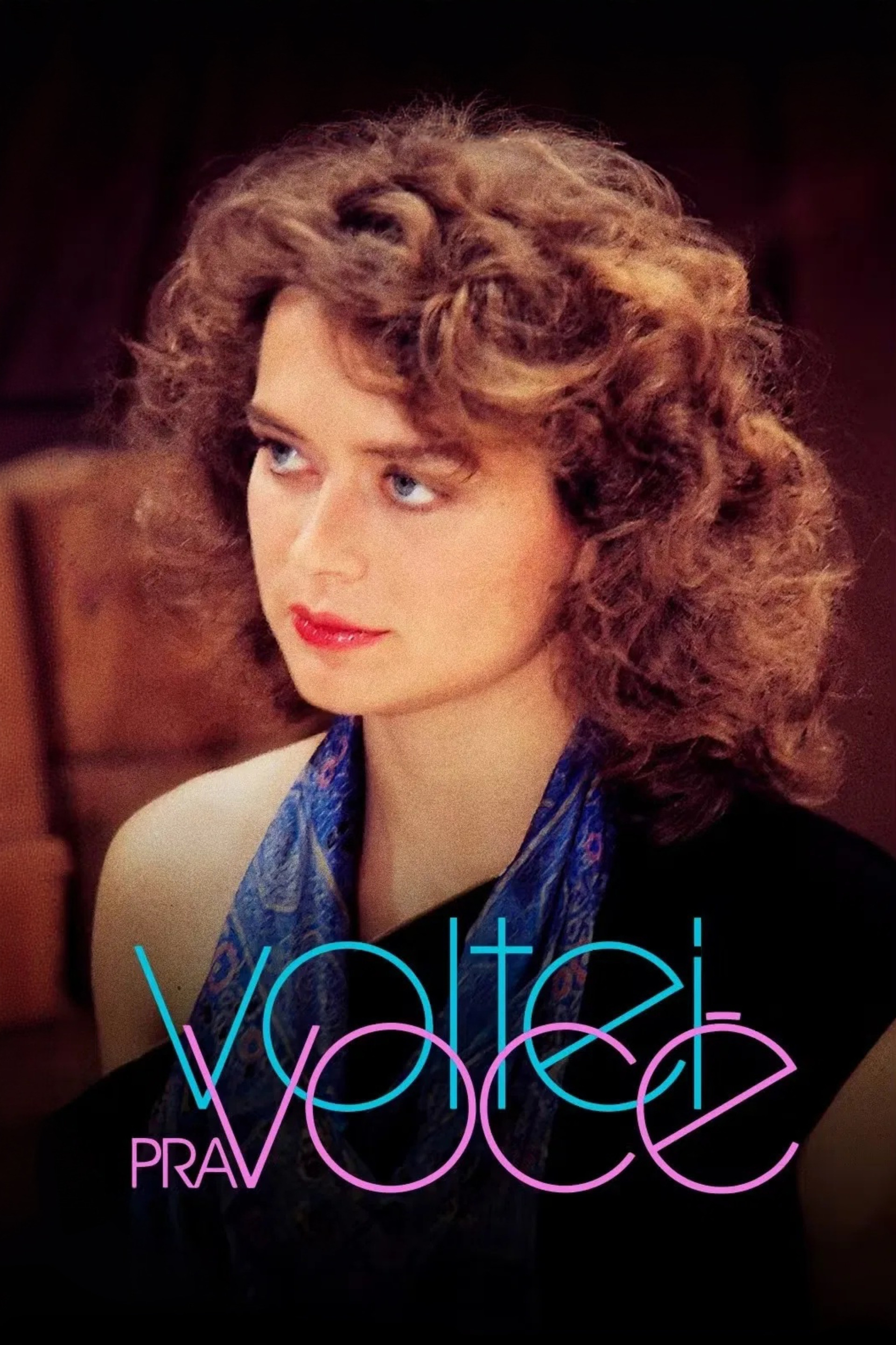 Voltei pra Você