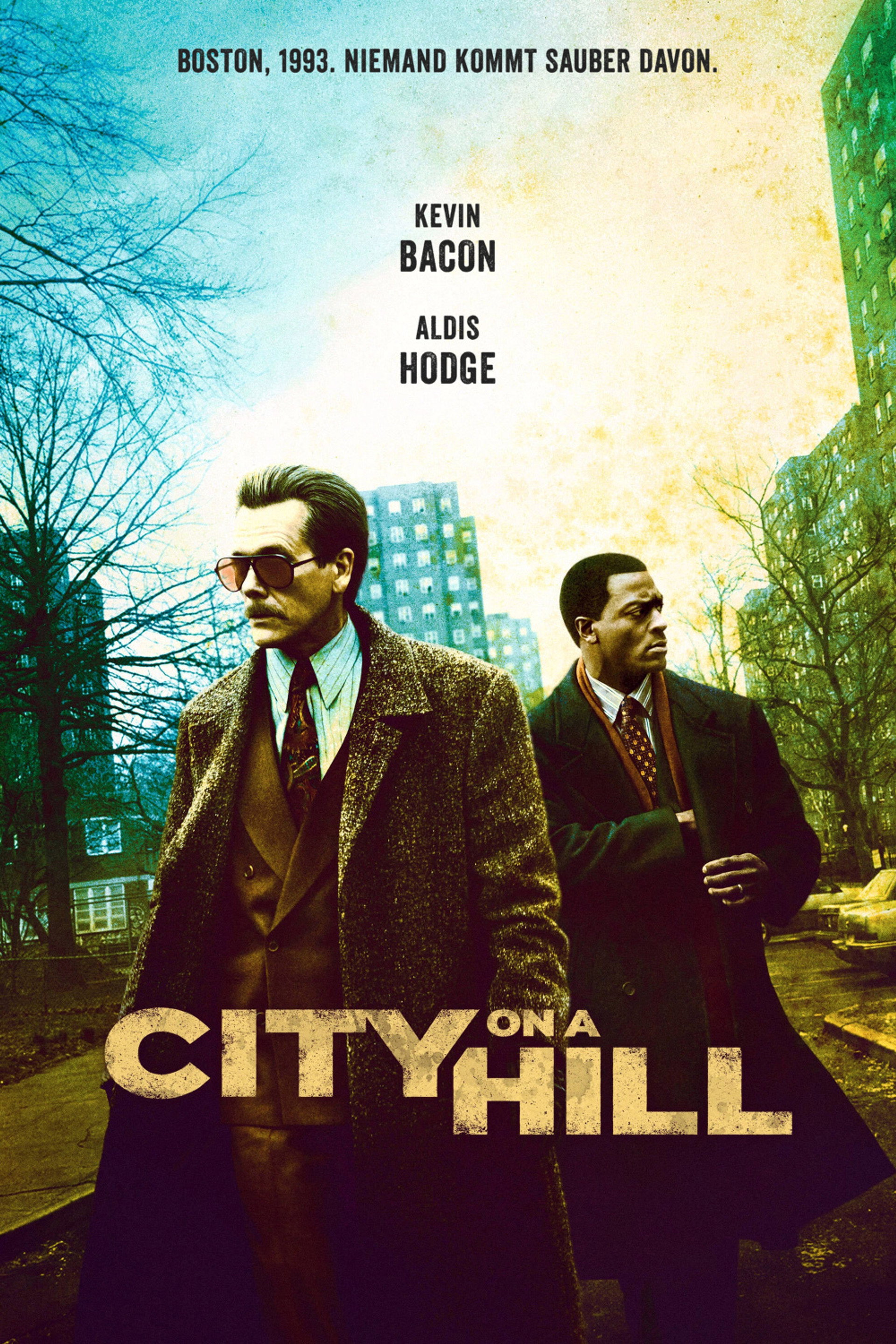 City on a Hill