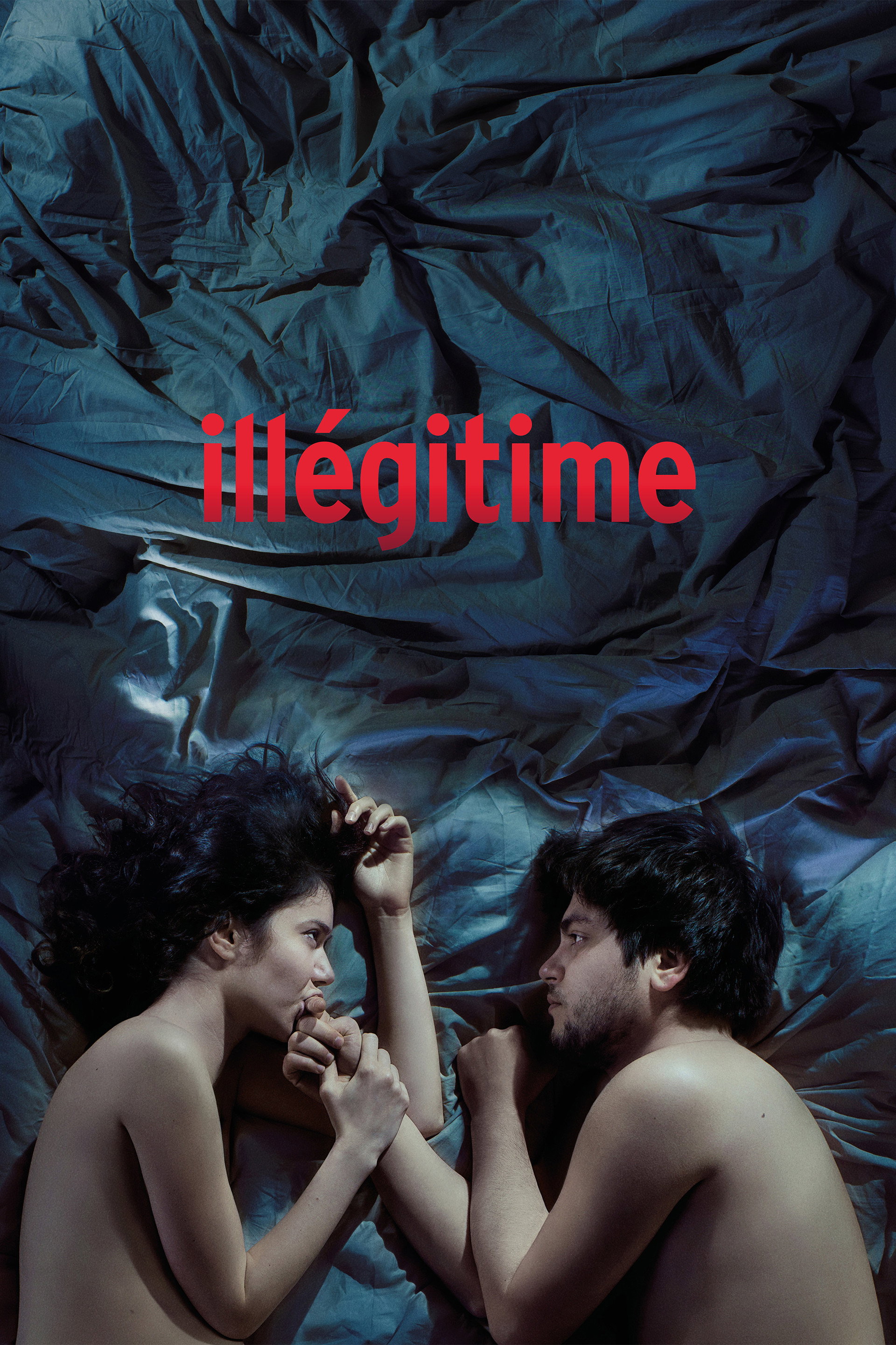 Illégitime