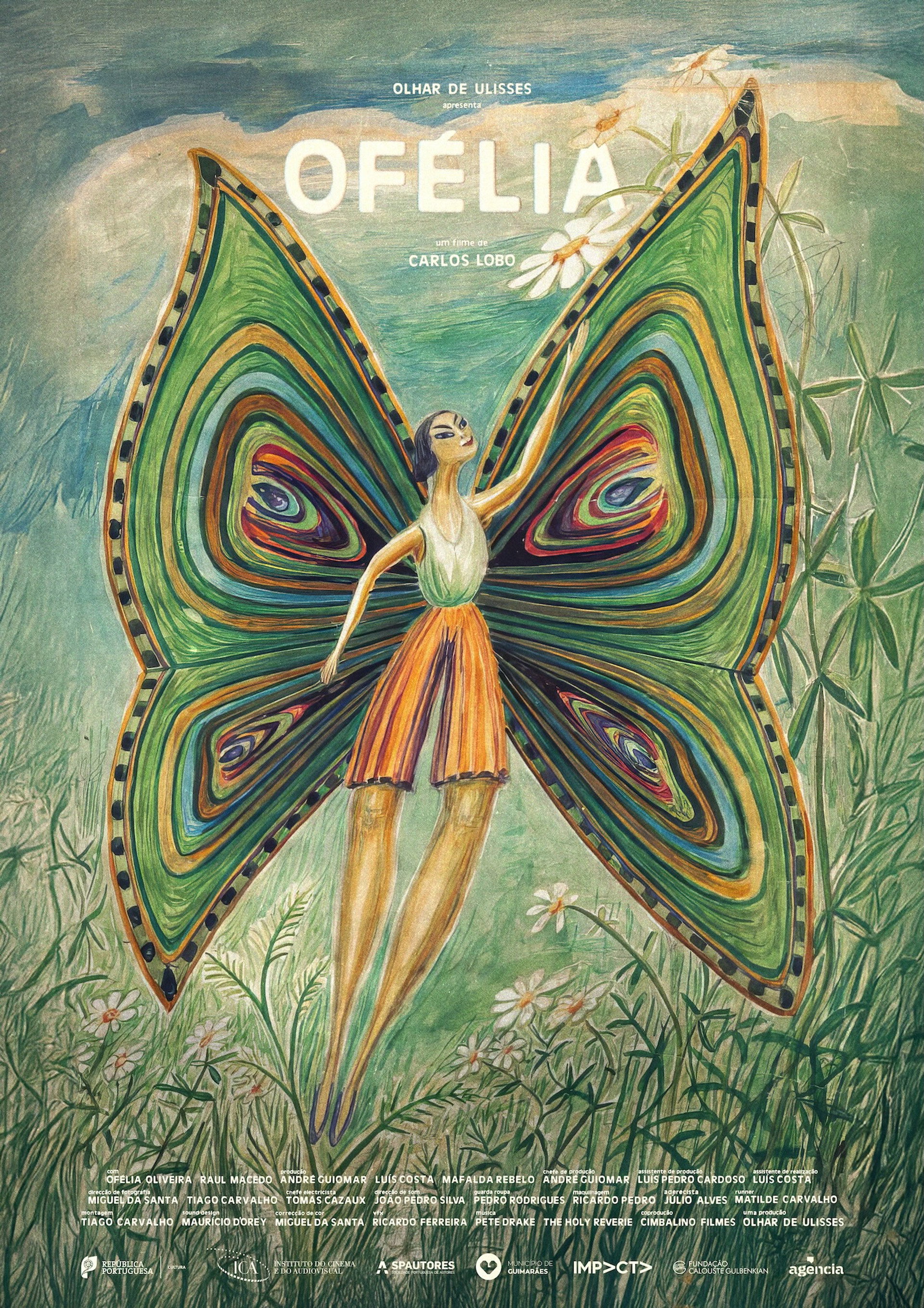 Ofélia