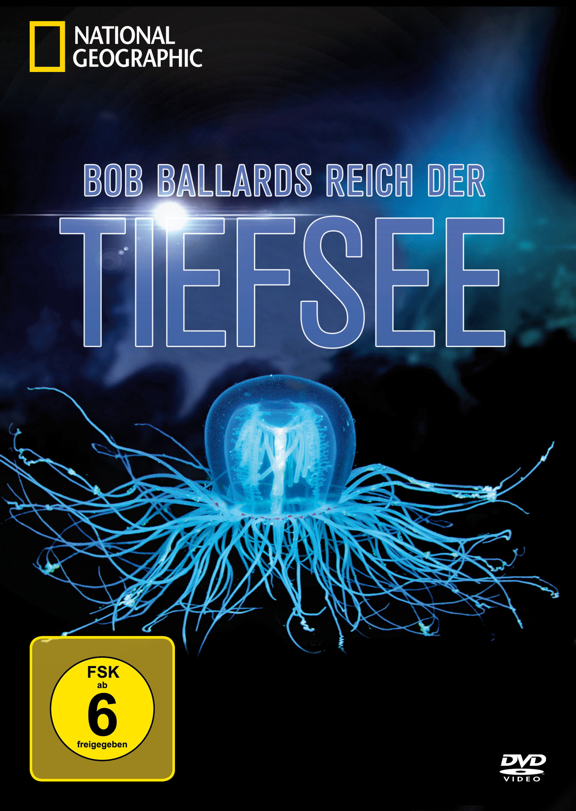 Bob Ballards Reich der Tiefsee