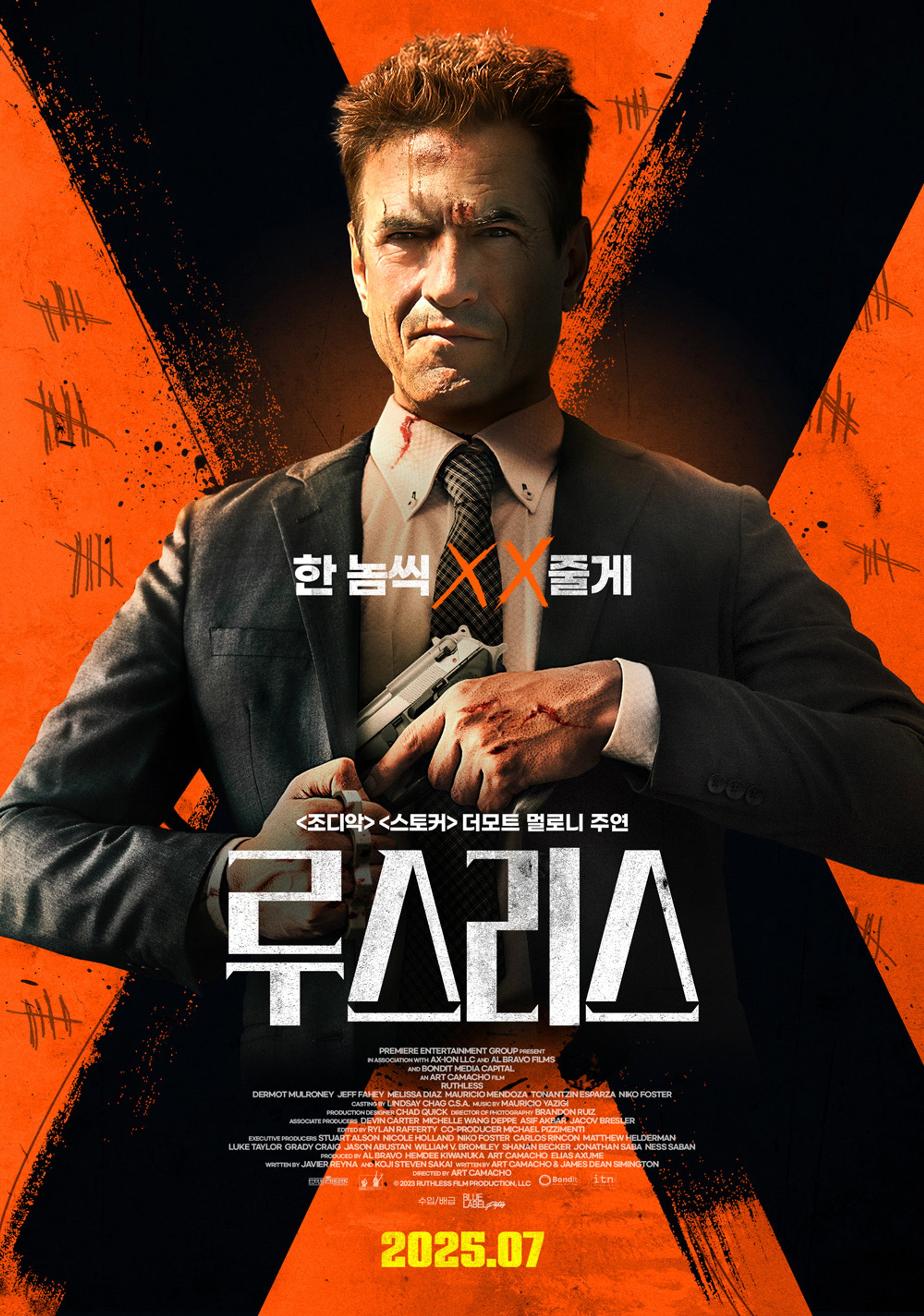 루스리스