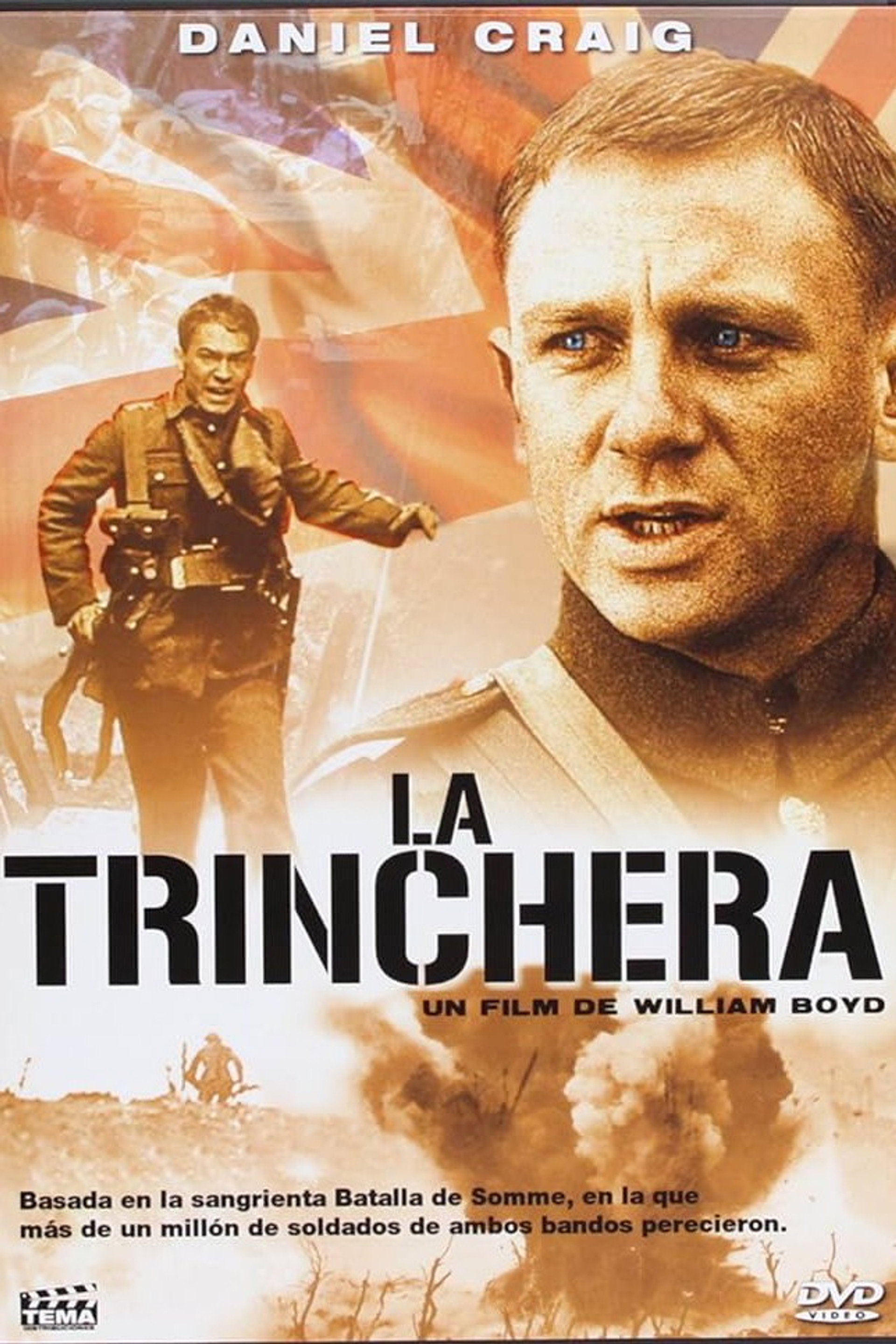 The Trench