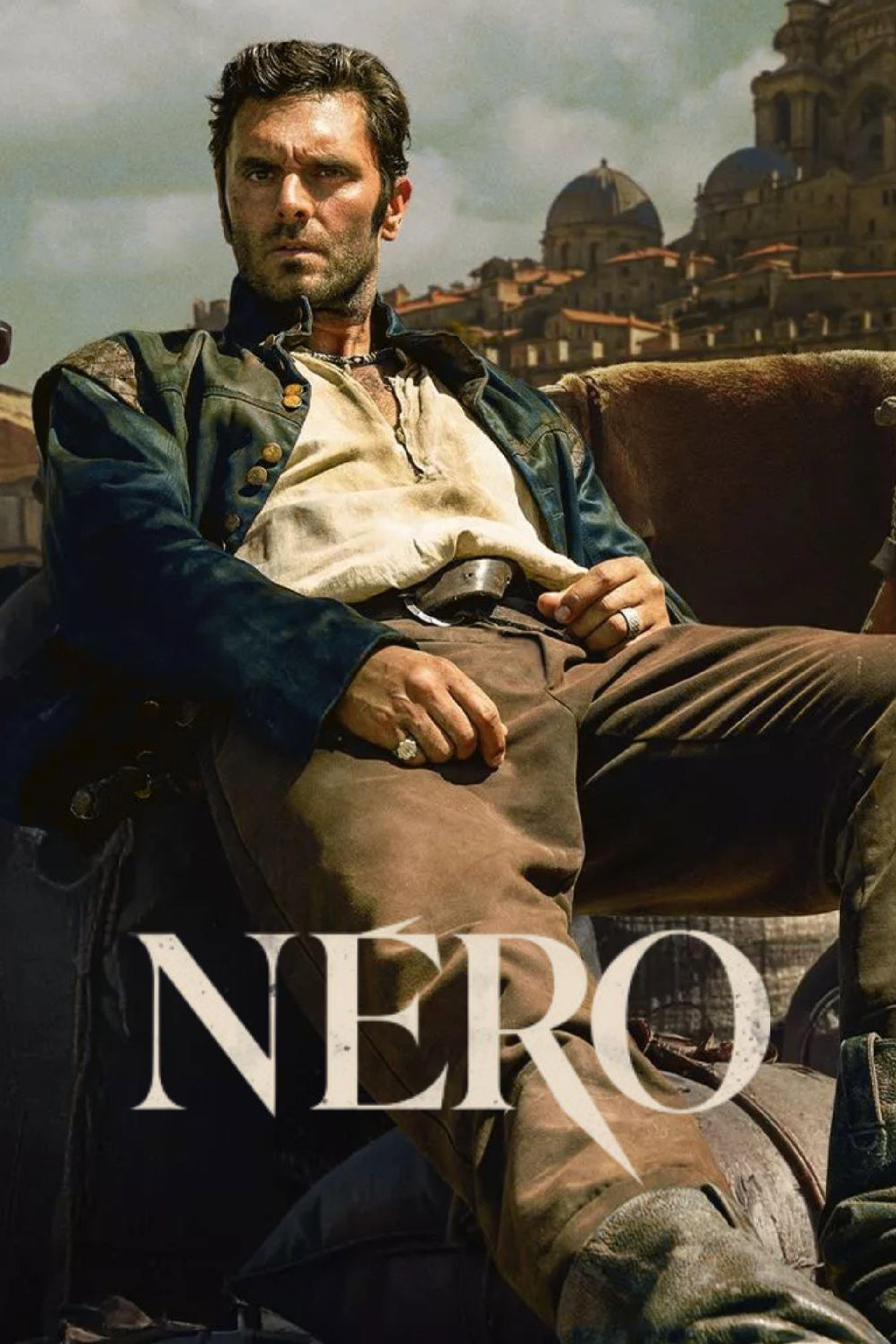 Néro the Assassin