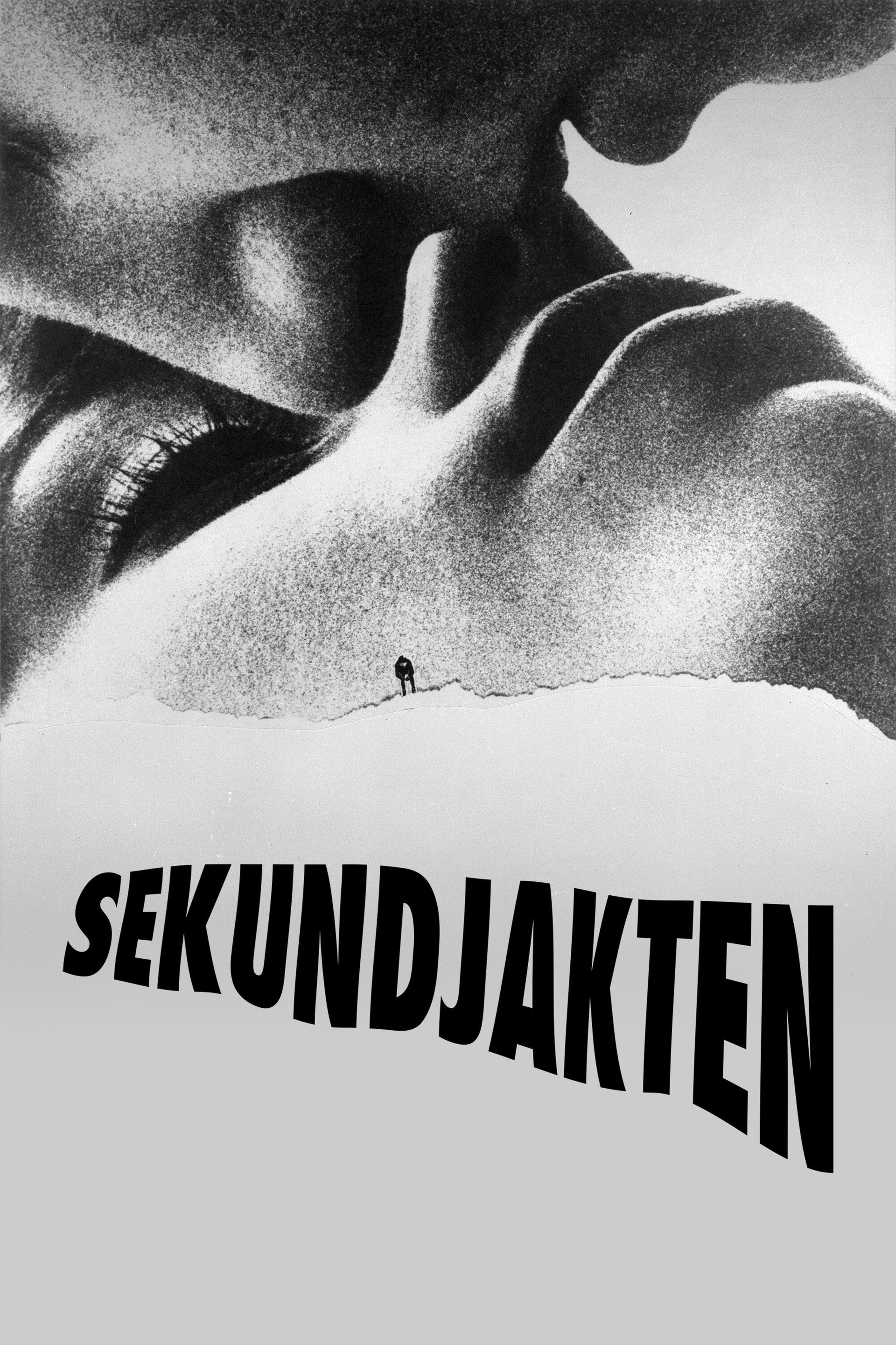 Sekundjakten