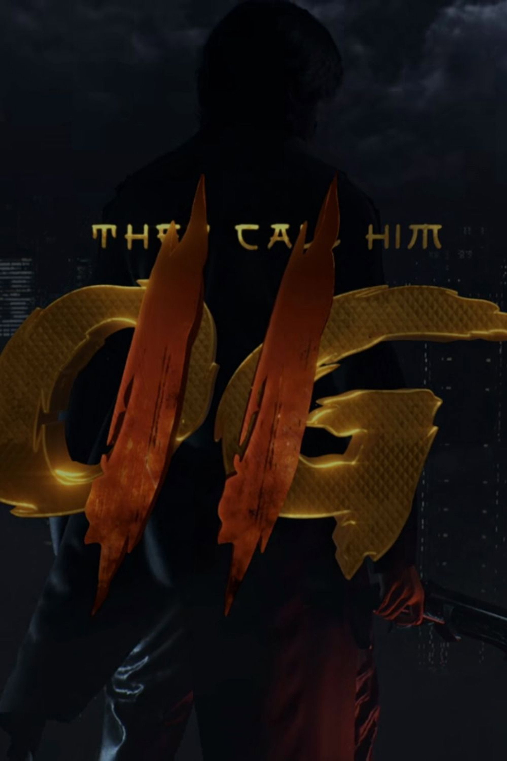 They Call Him OG 2