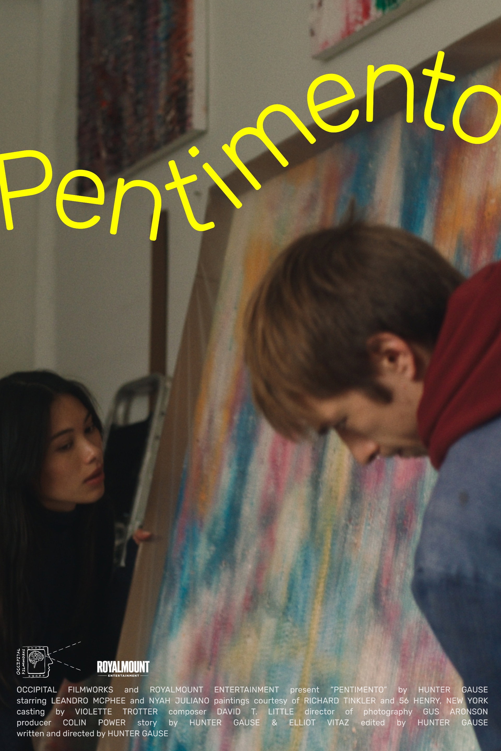 Pentimento