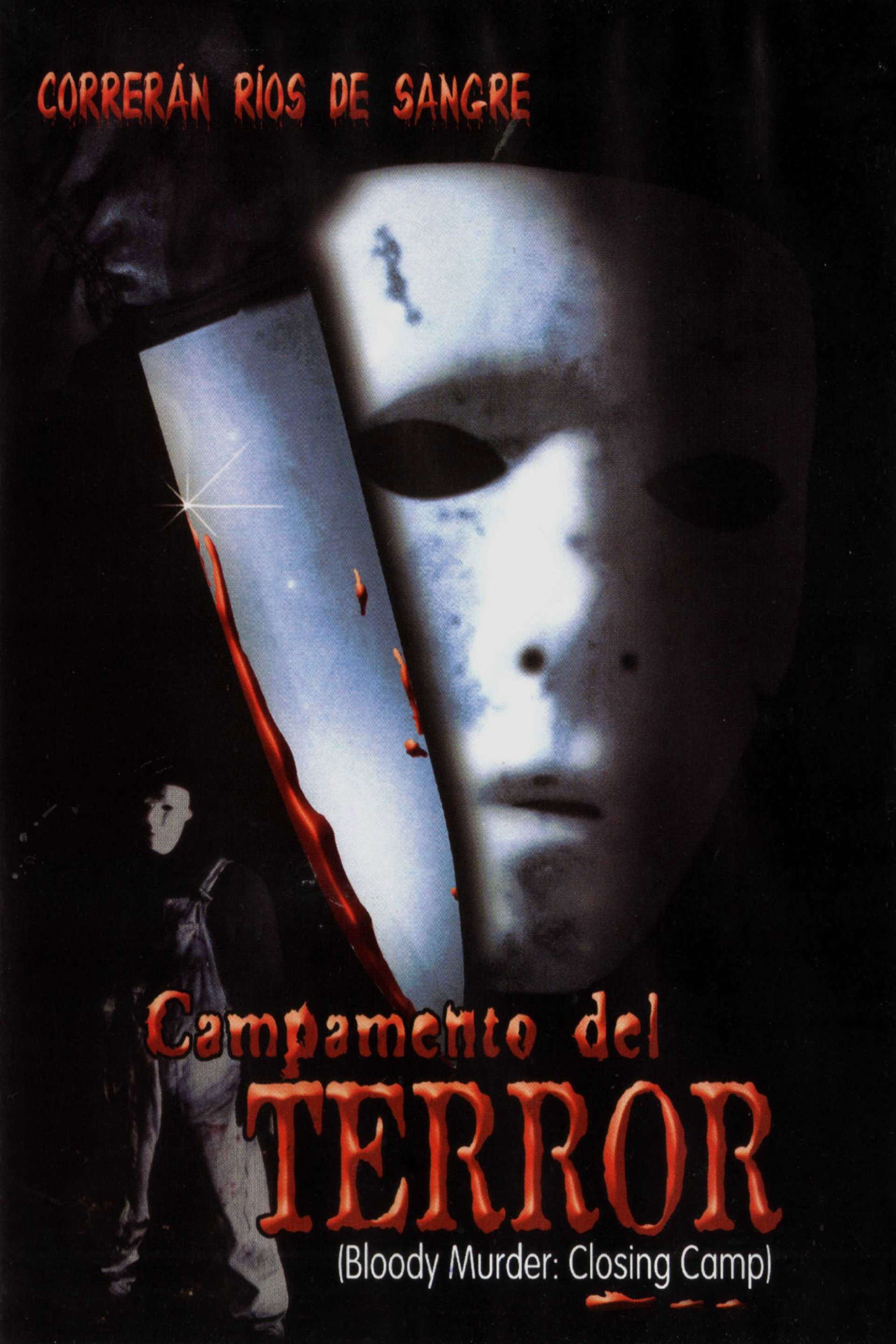 Campamento infernal