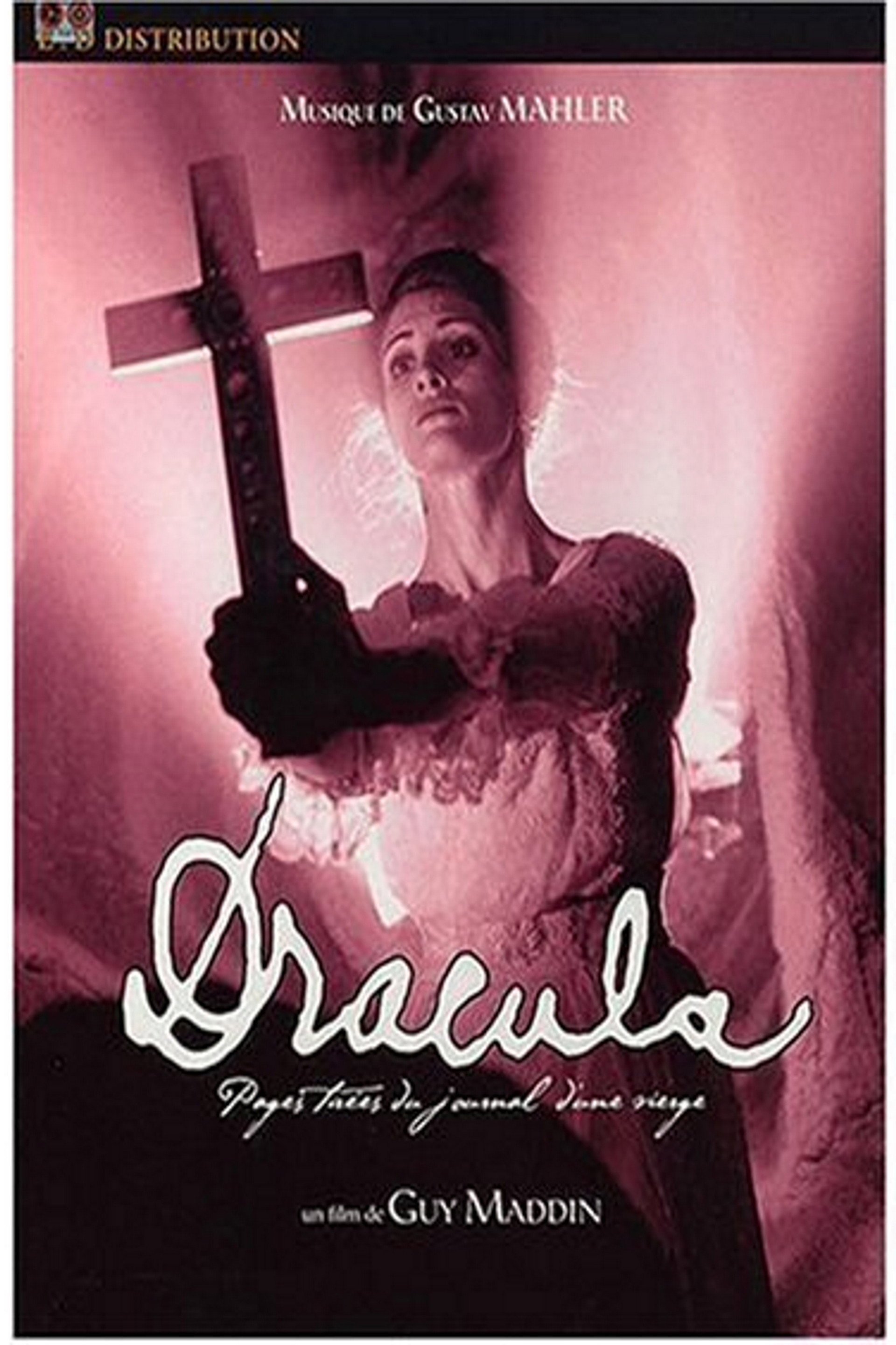 Dracula: Pages from a Virgin's Diary