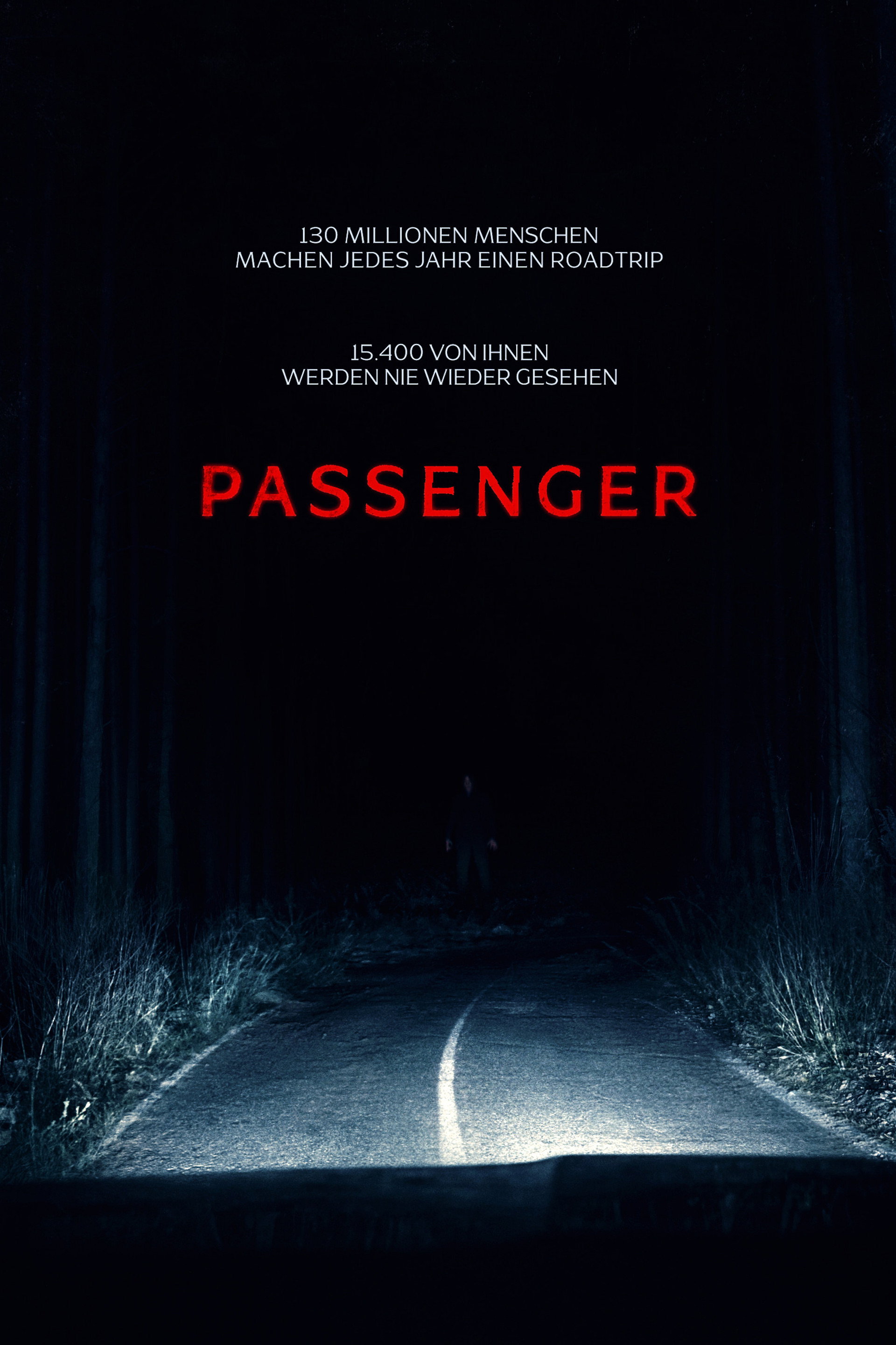 Passenger