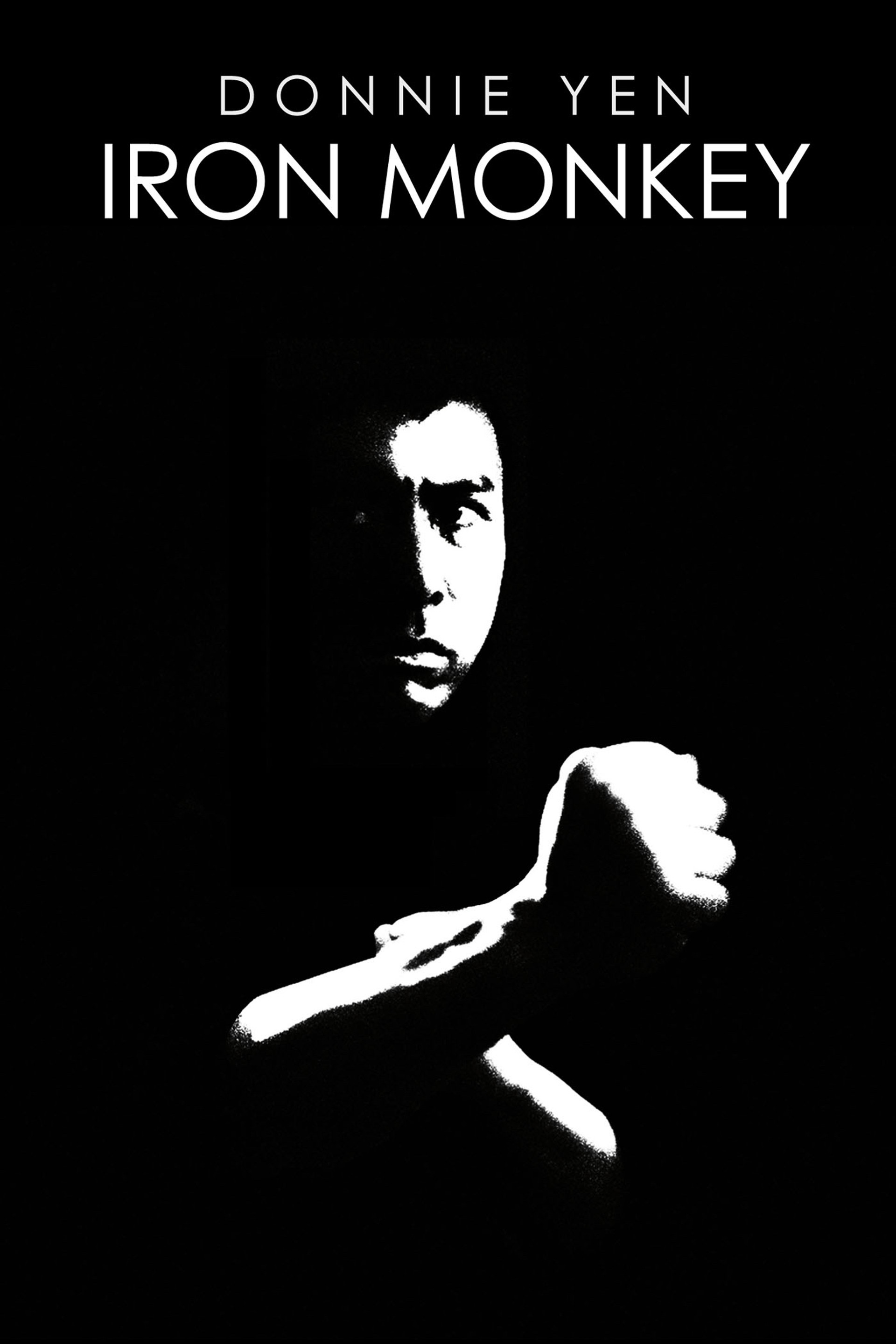 Iron Monkey