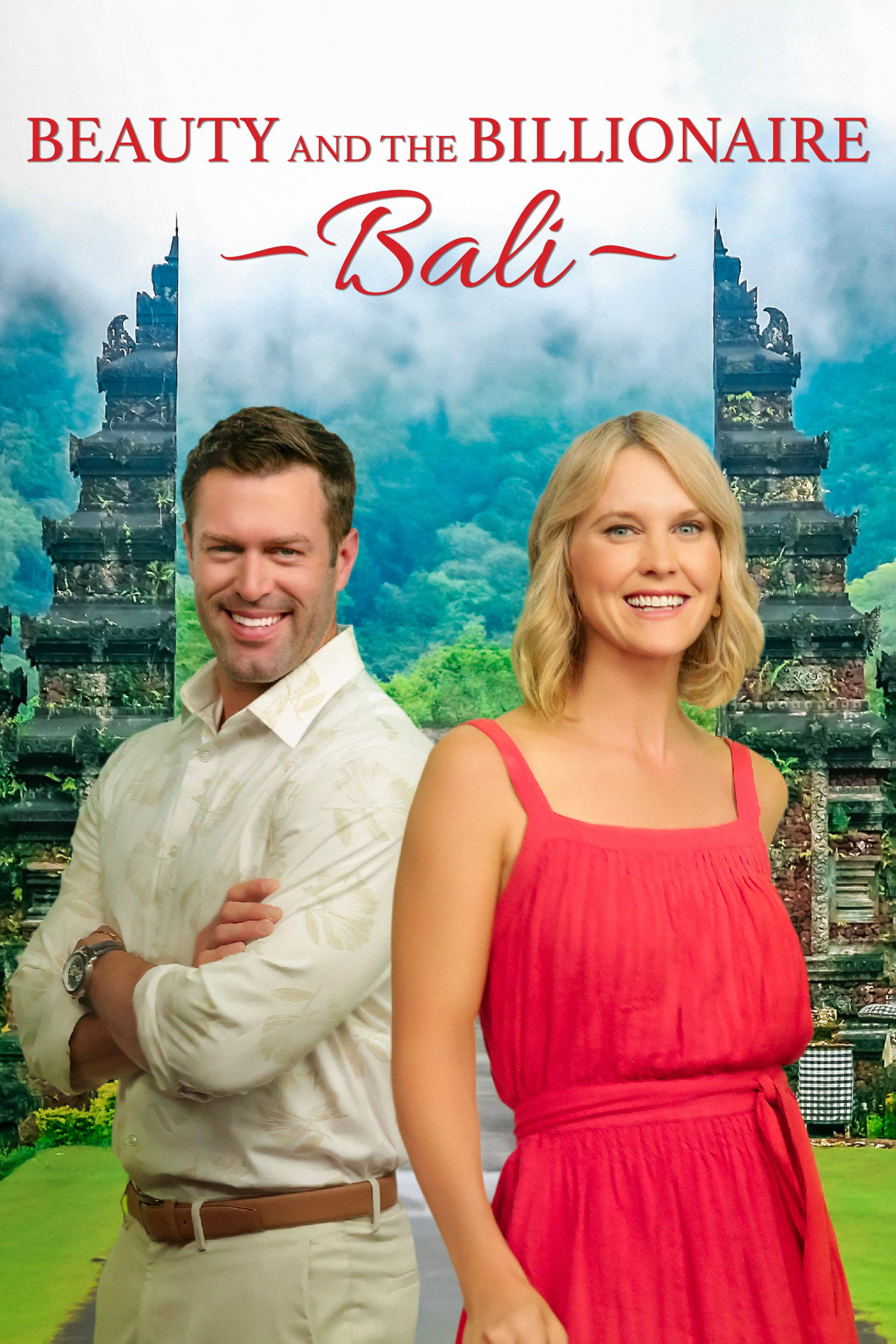 Innamorarsi a Bali