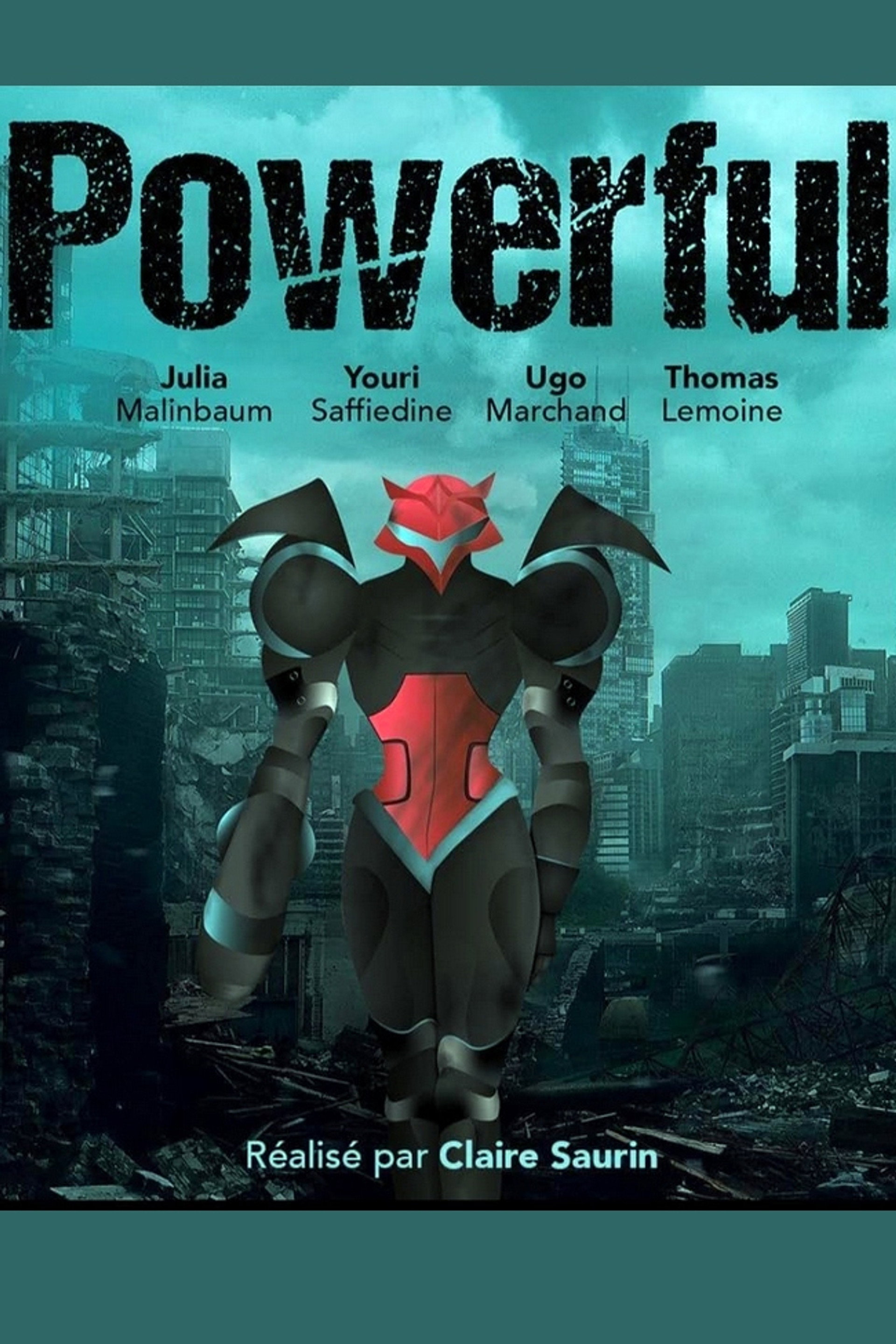 Powerful