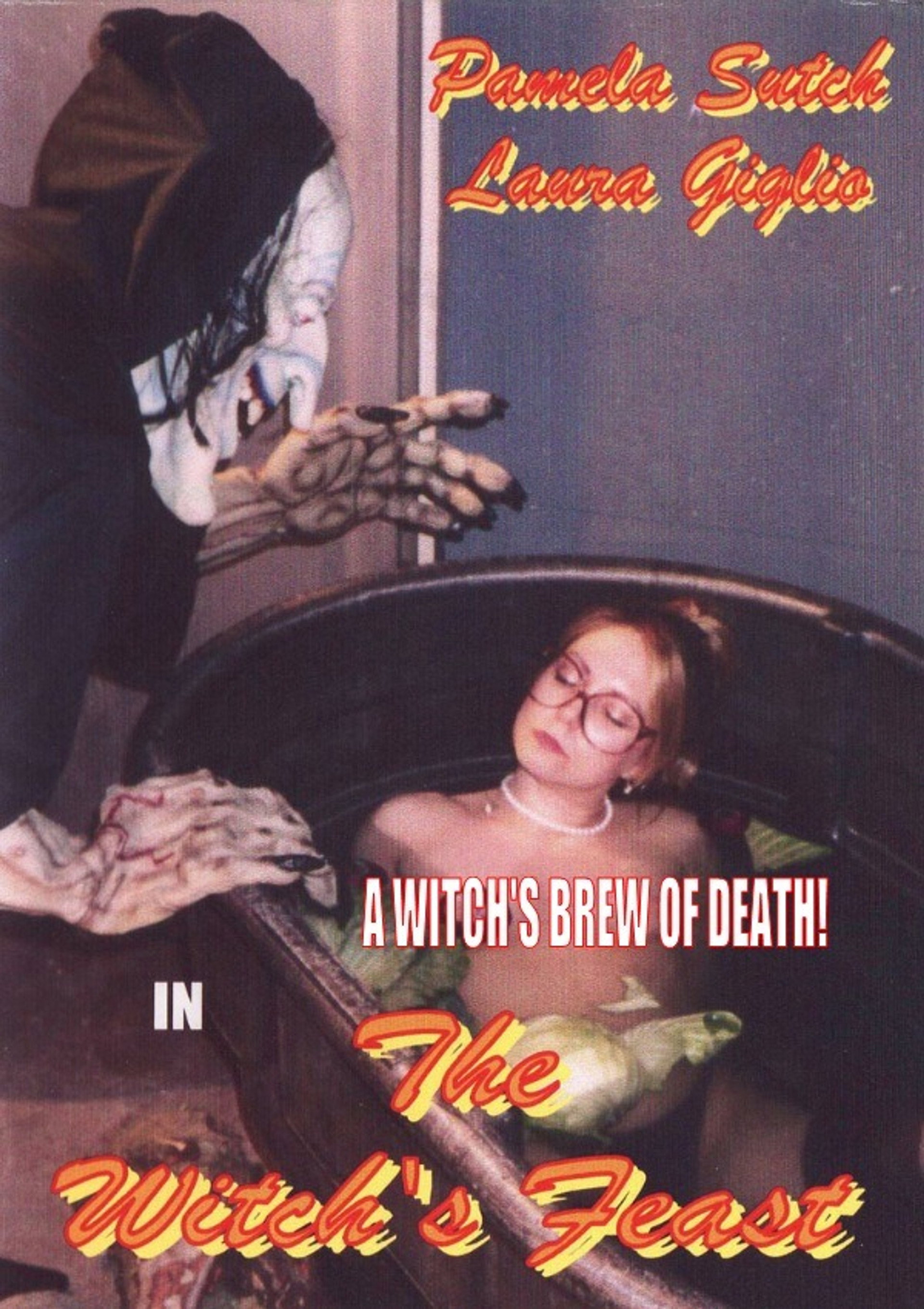 The Witch's Feast