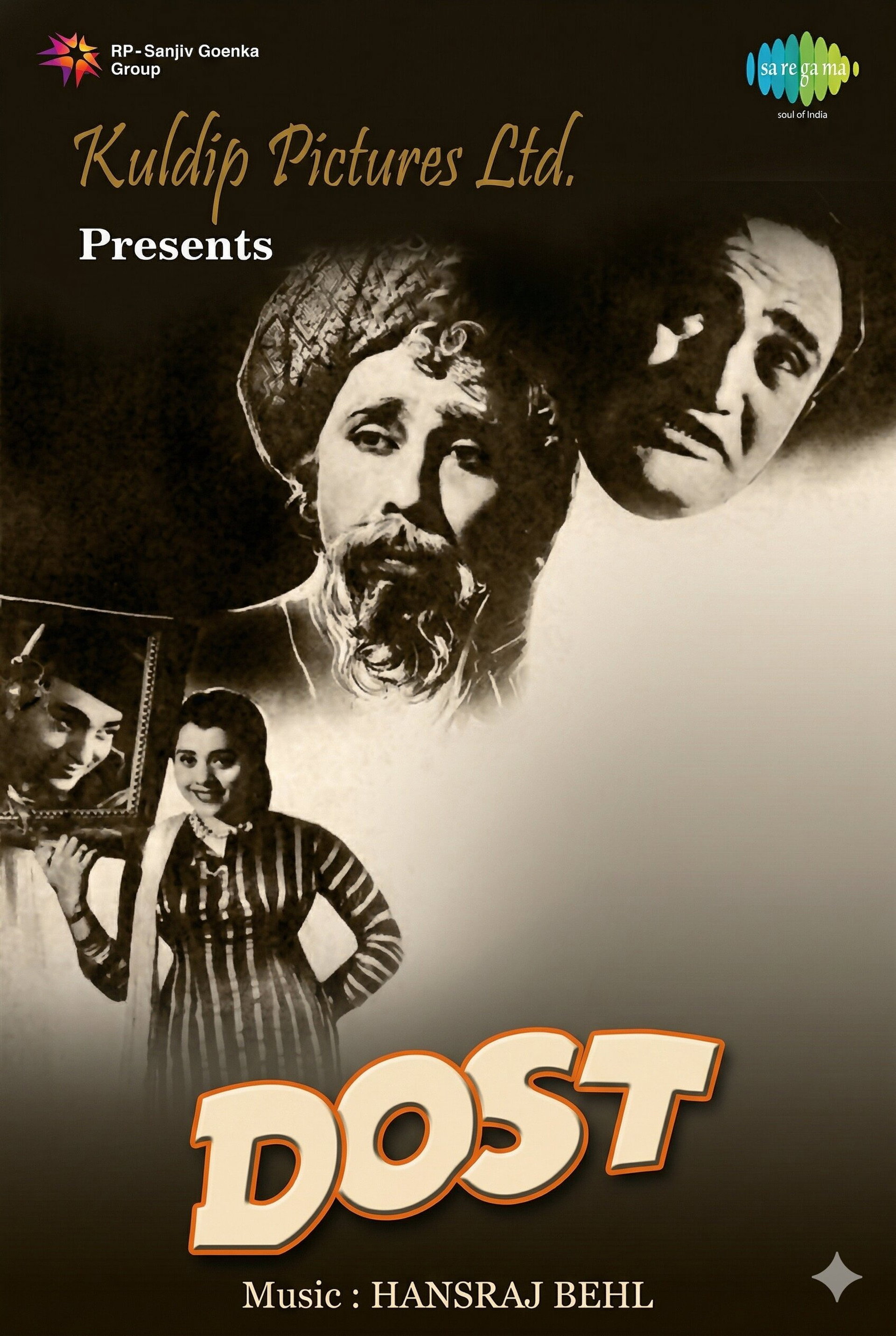 Dost