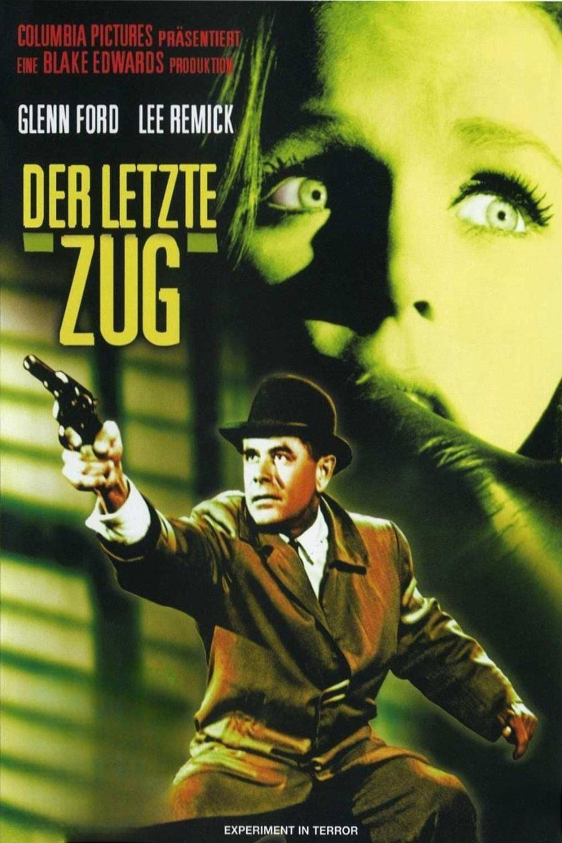 Der letzte Zug
