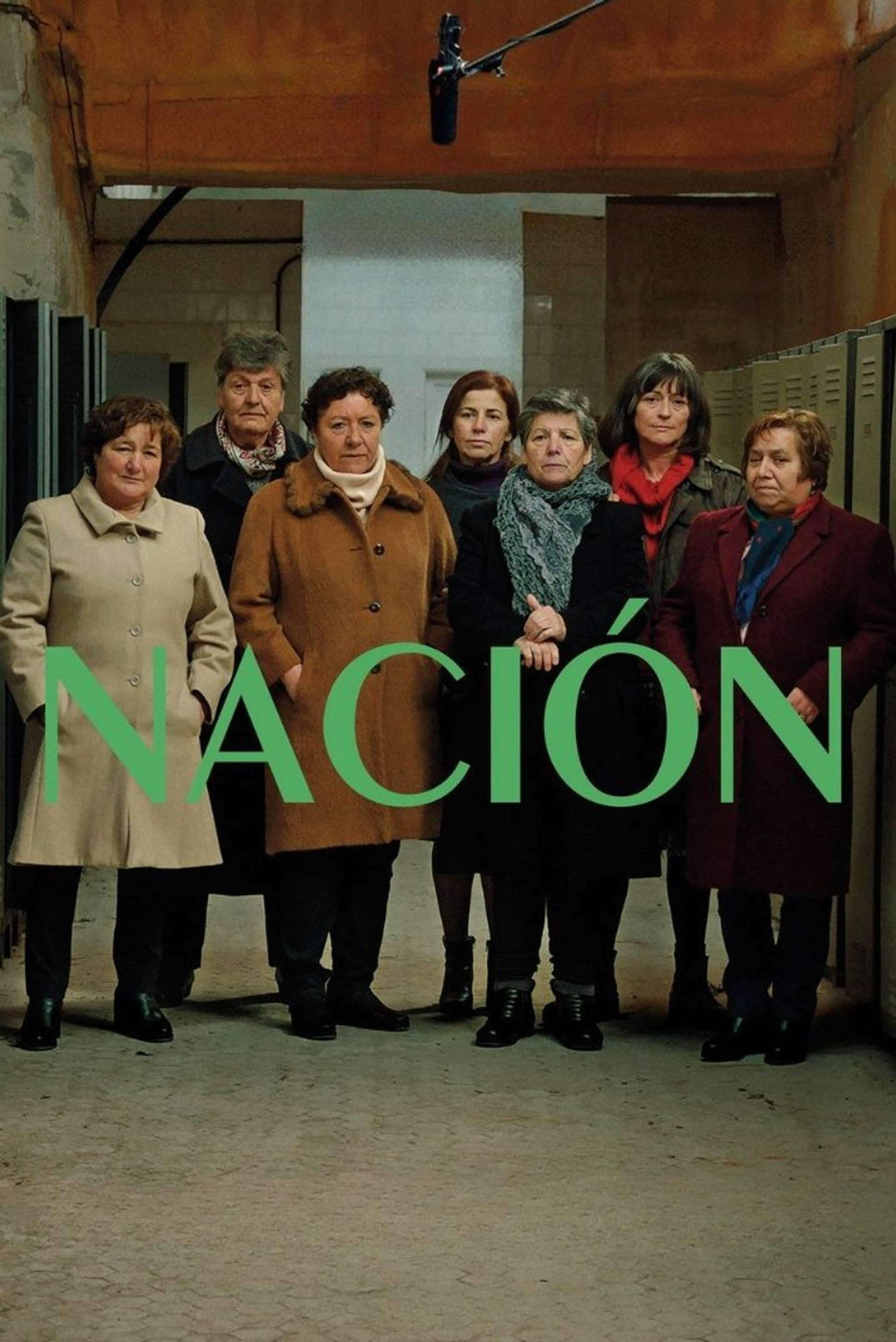 Nación