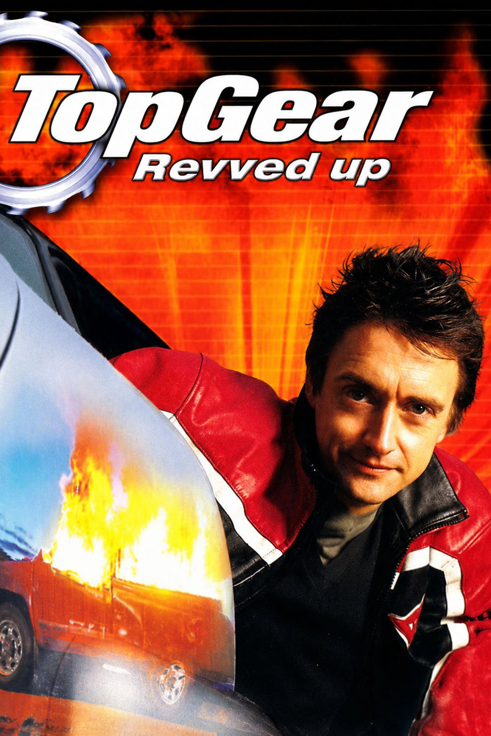 Top Gear: Revved Up