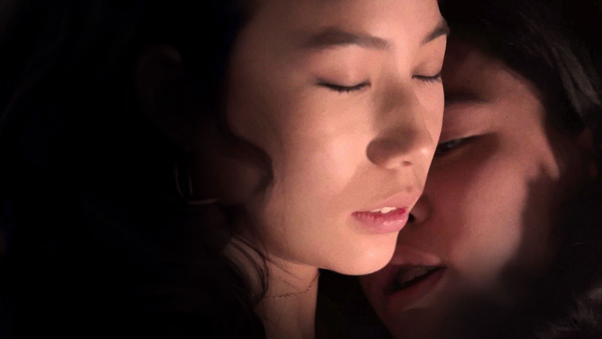 [18+] The Pursuit of Lust 4