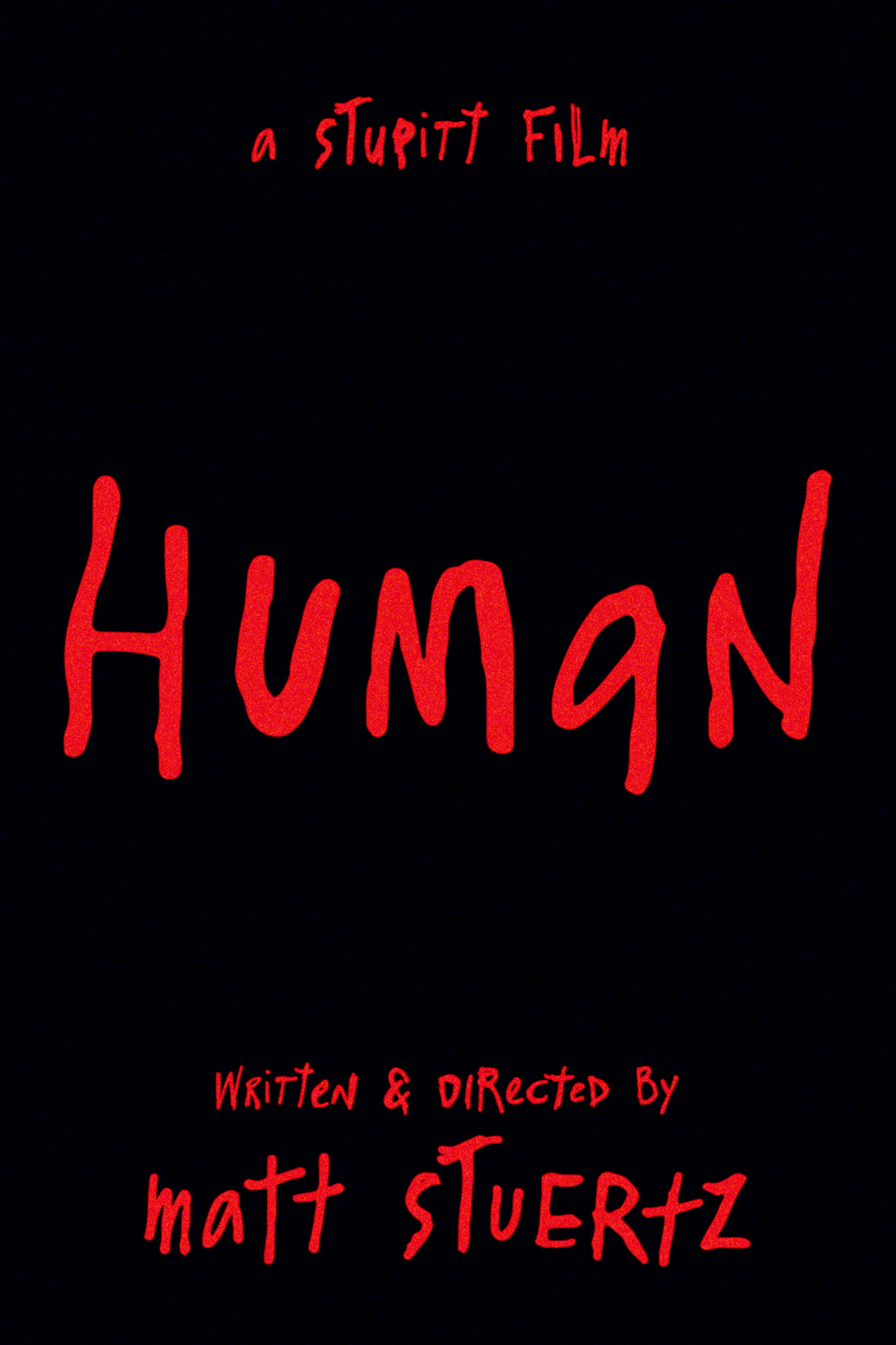 Human