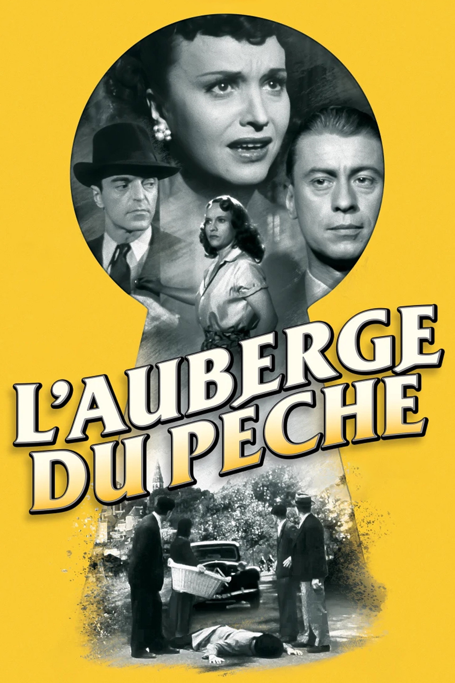 L'Auberge du péché
