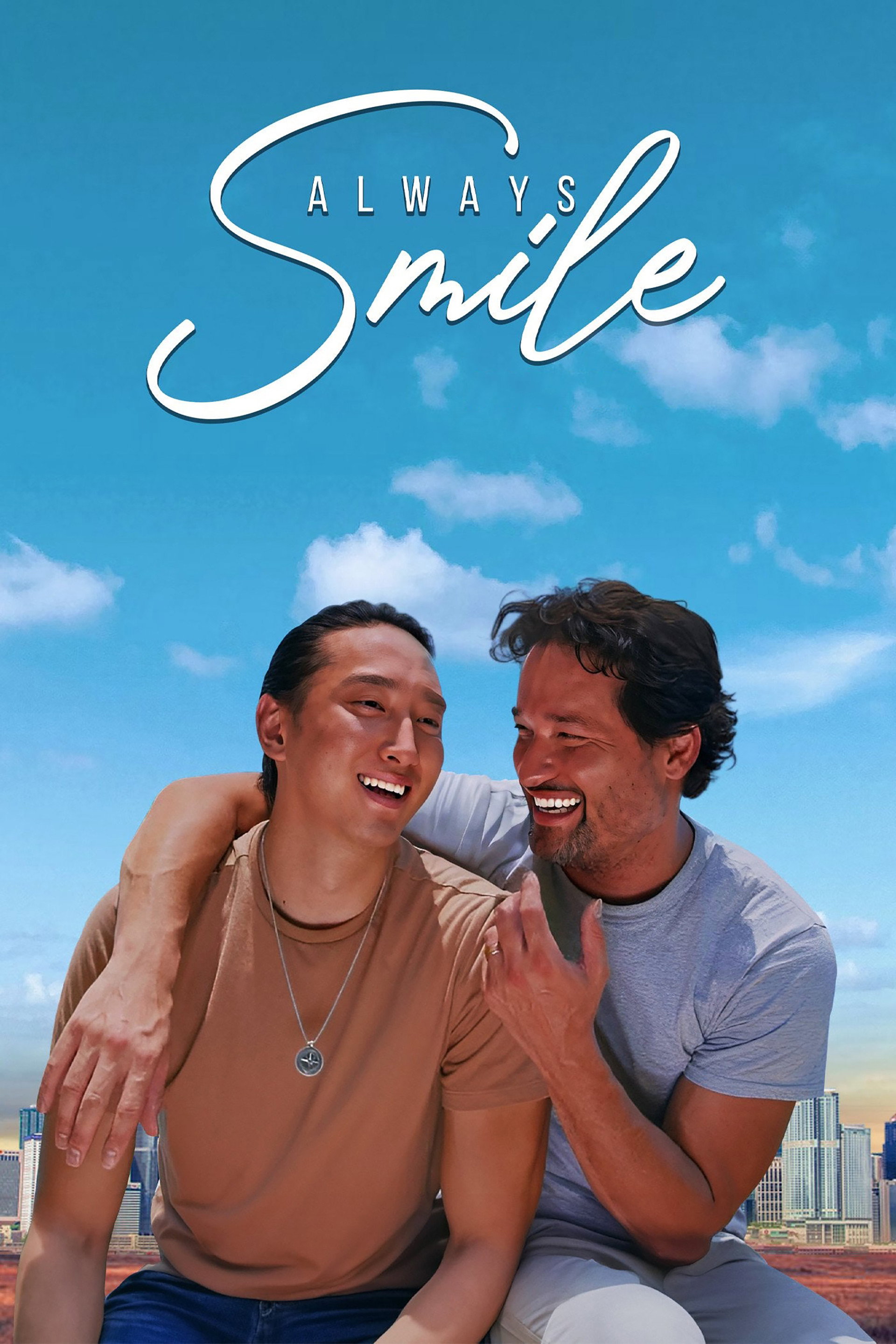 Always Smile