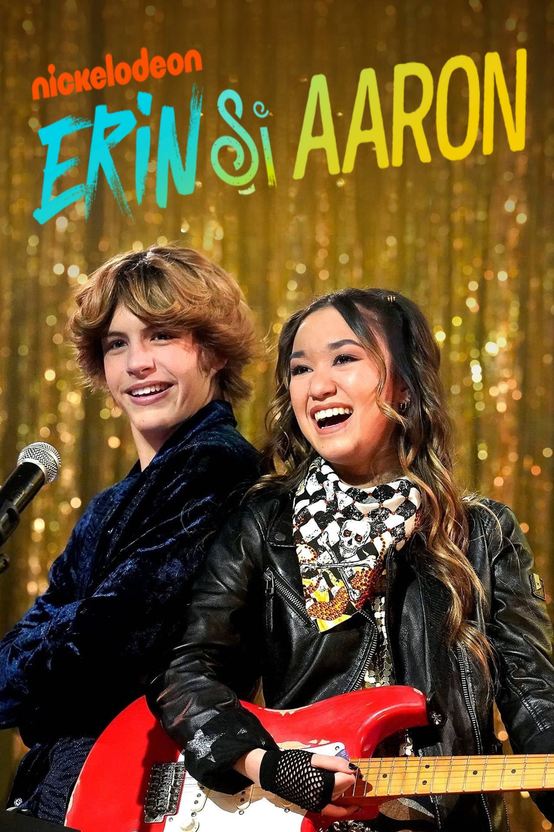 Erin & Aaron