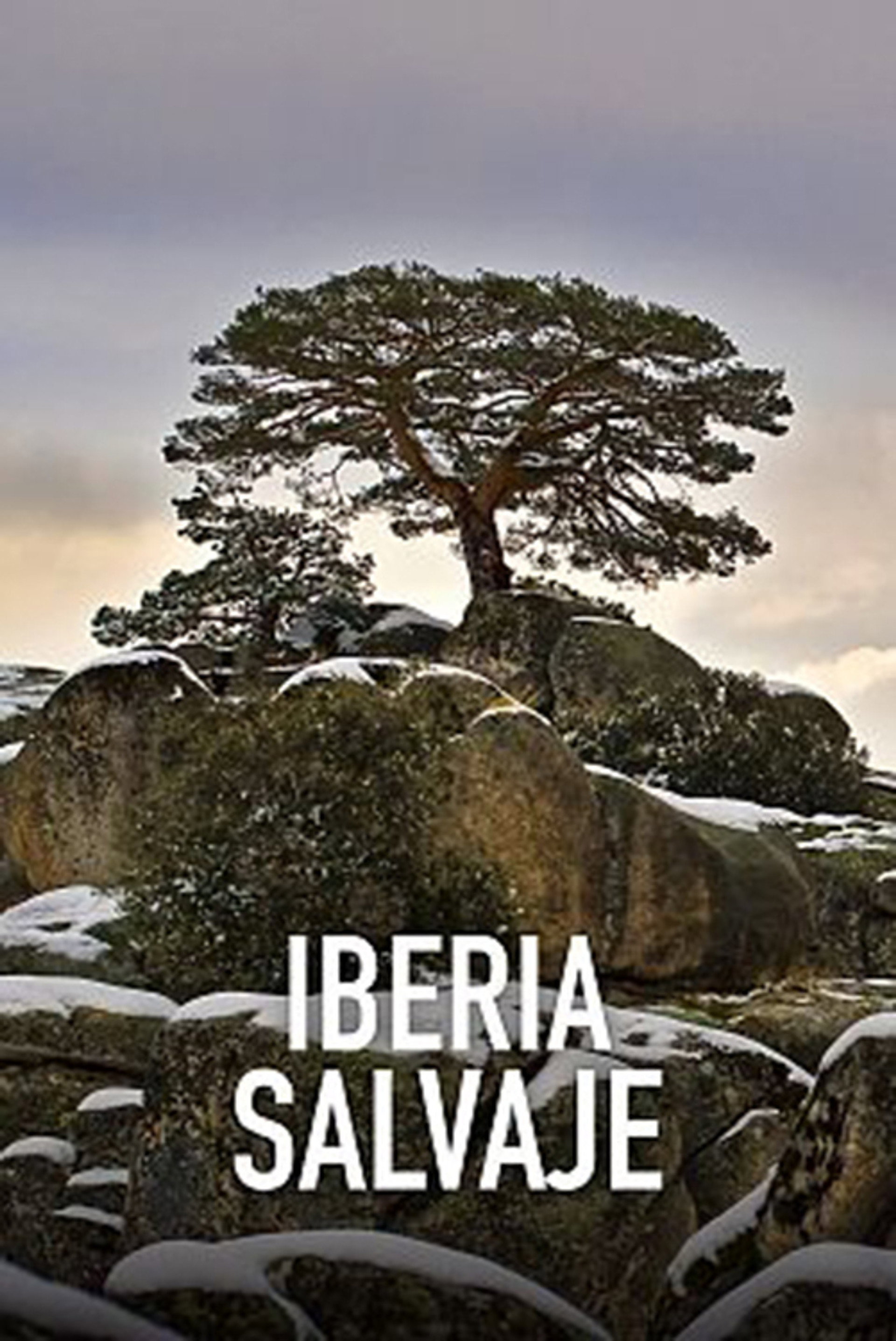 Iberia Salvaje