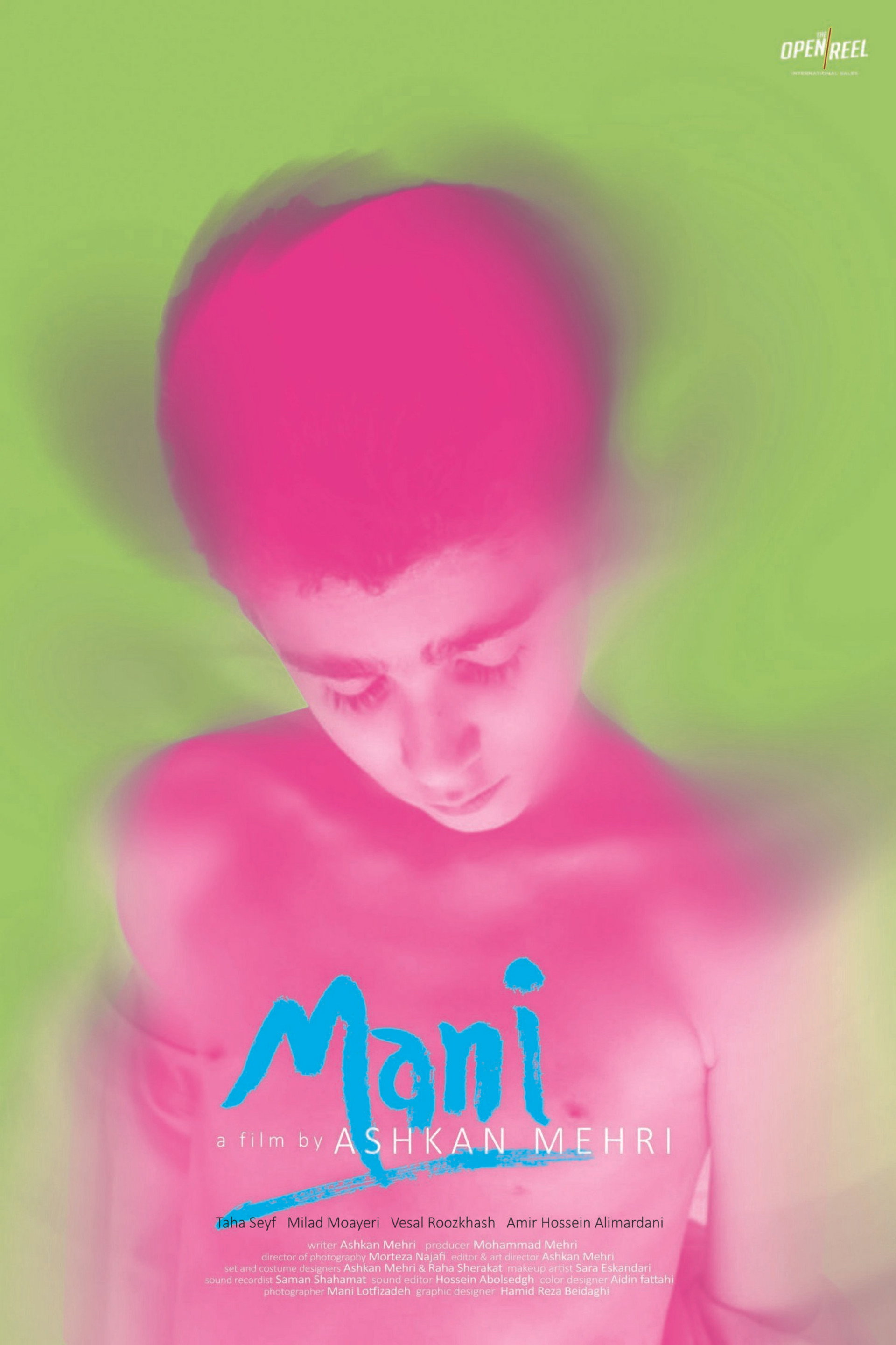 Mani