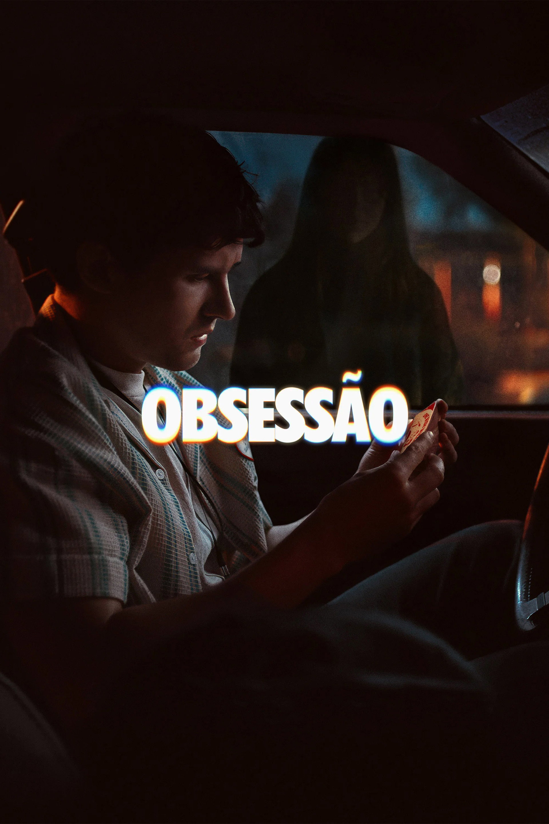 Obsessão