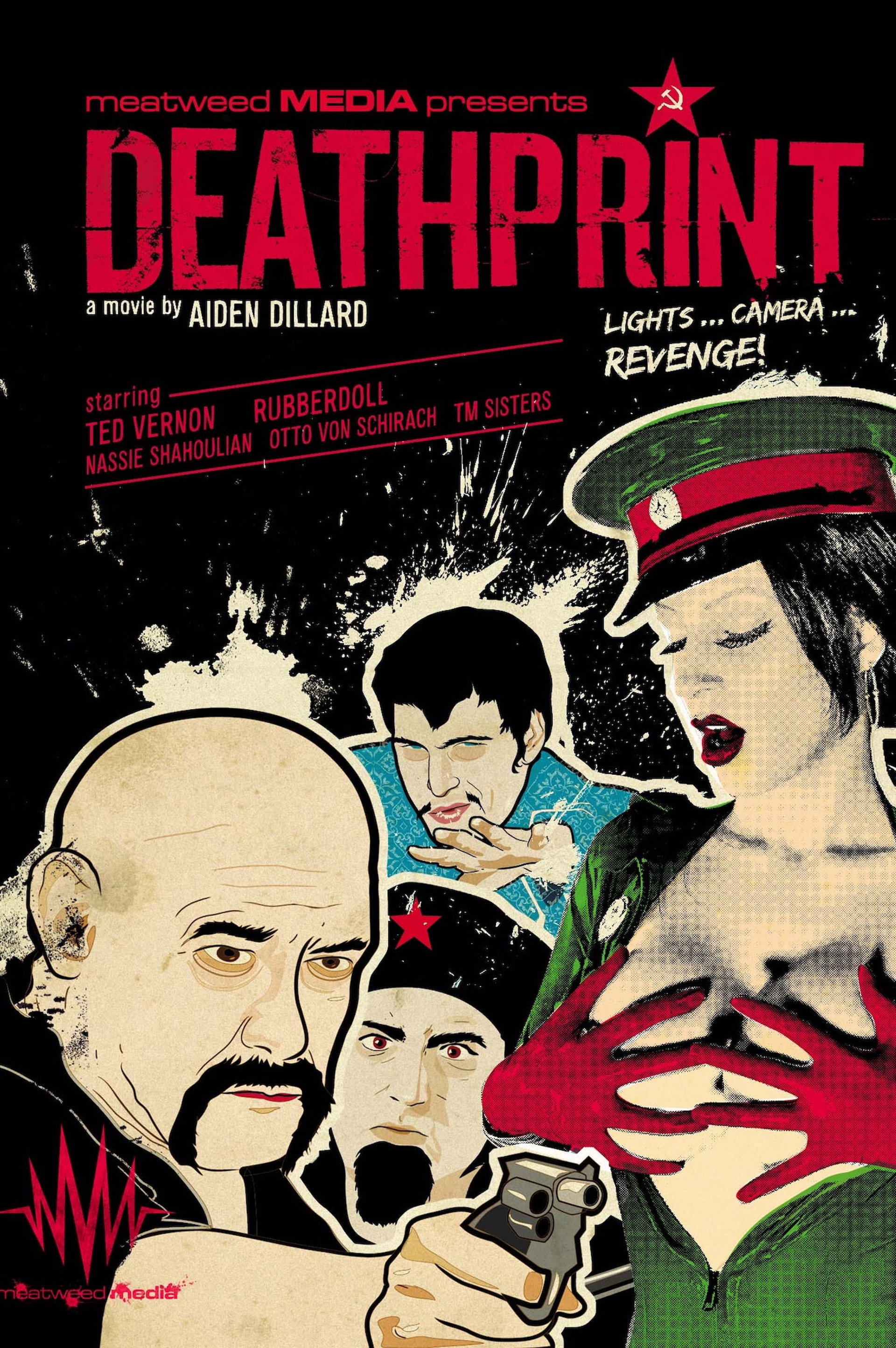 Death Print