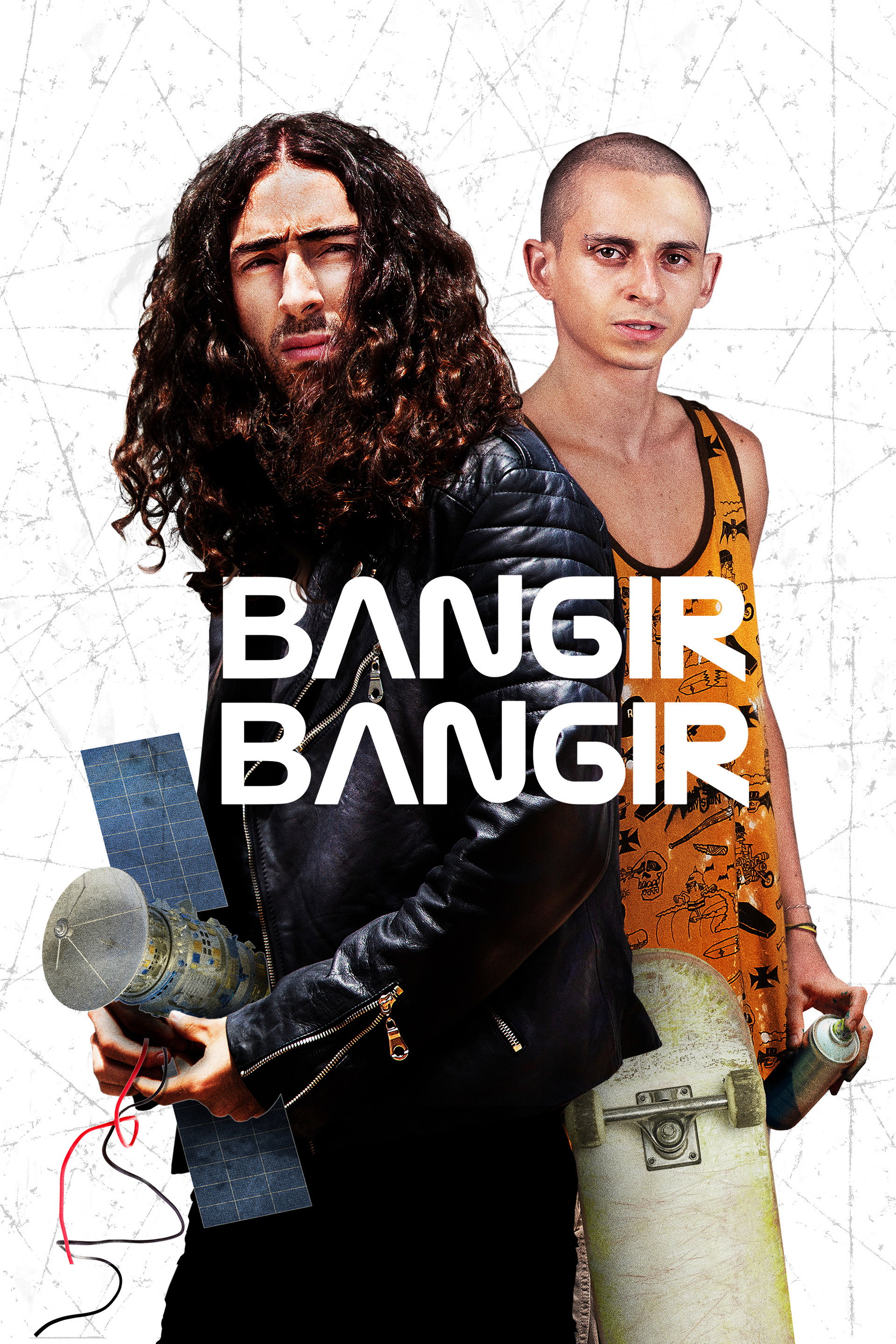 Bangır Bangır