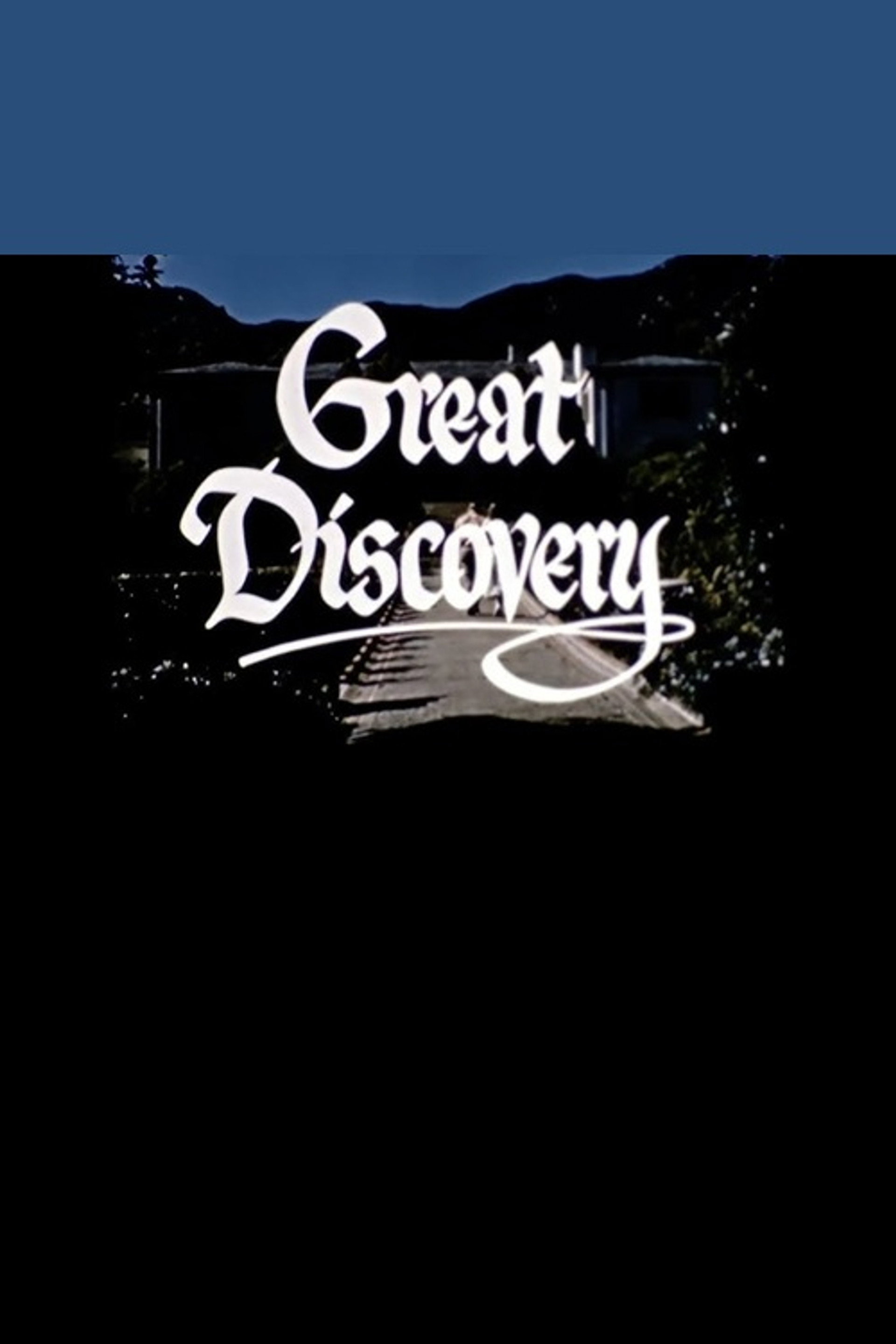 Great Discovery